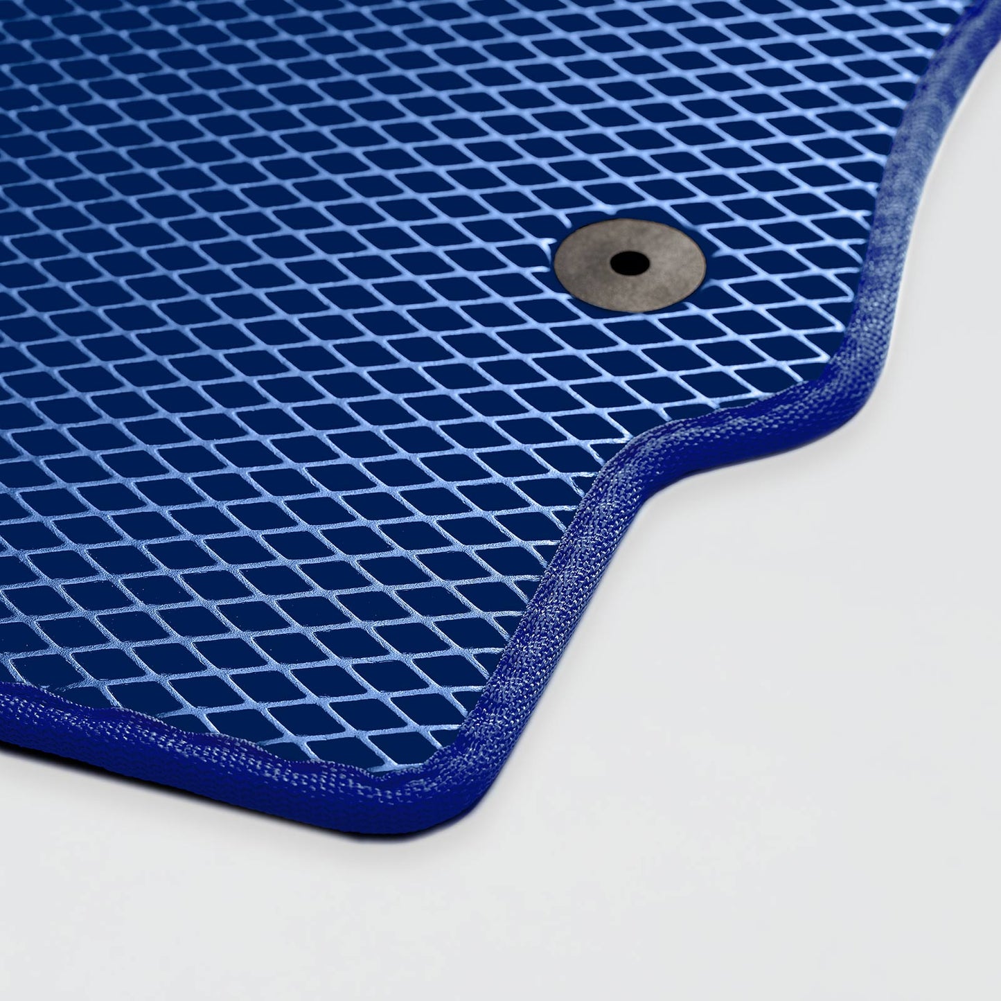 Fußmatten für Seat Ibiza - Komplettset