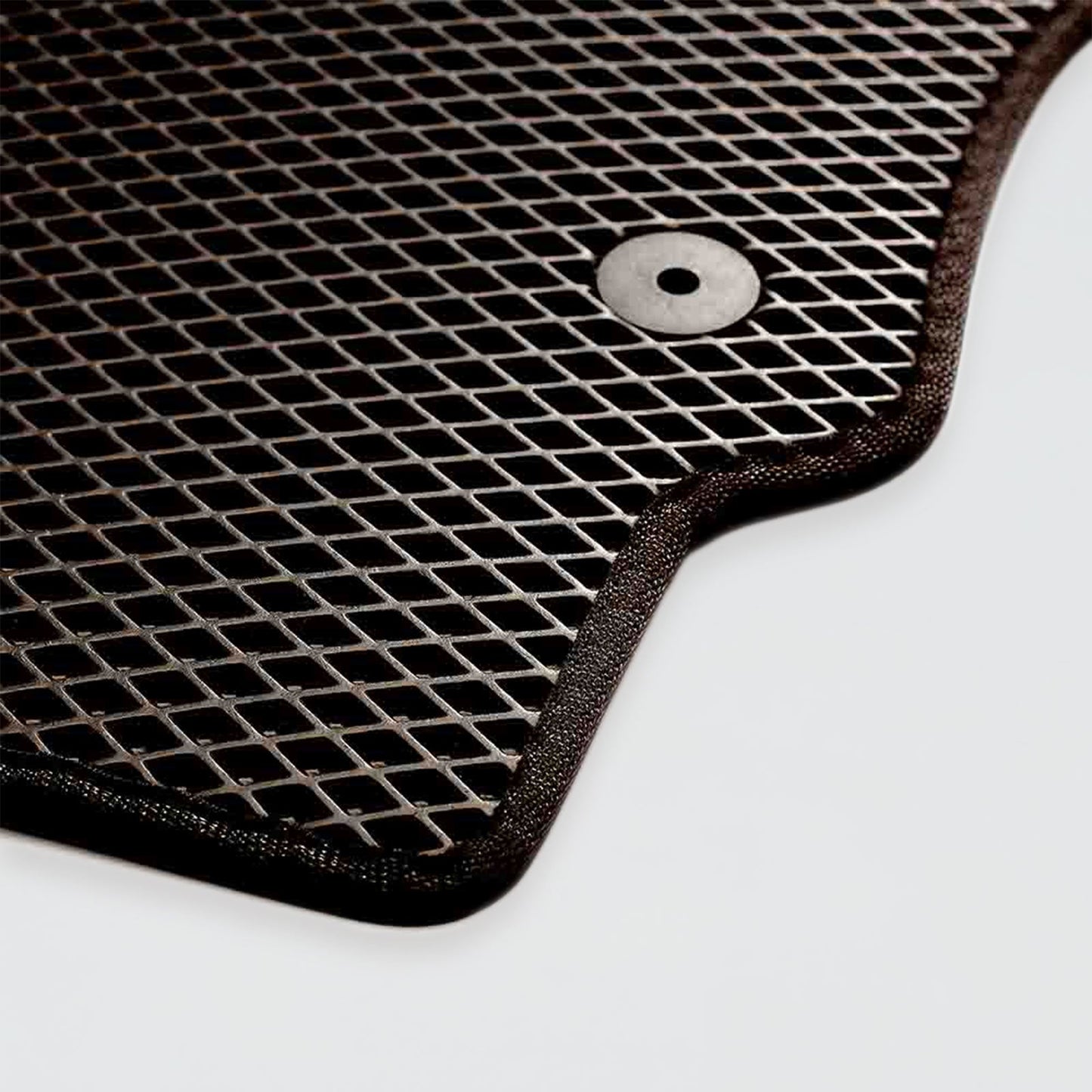 Fußmatten für Ford S-Max - Komplettset