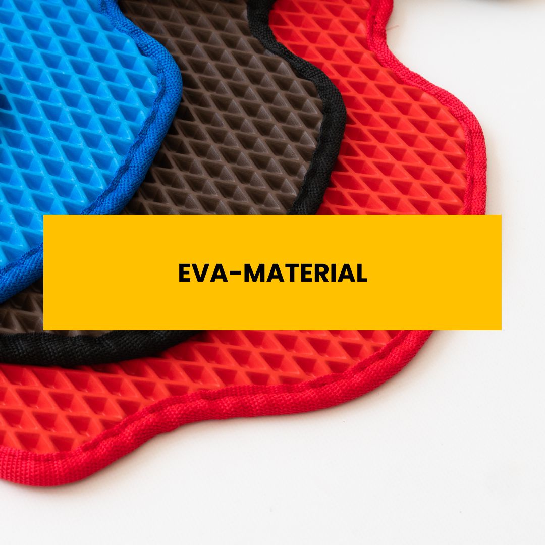 Was ist EVA-Material?