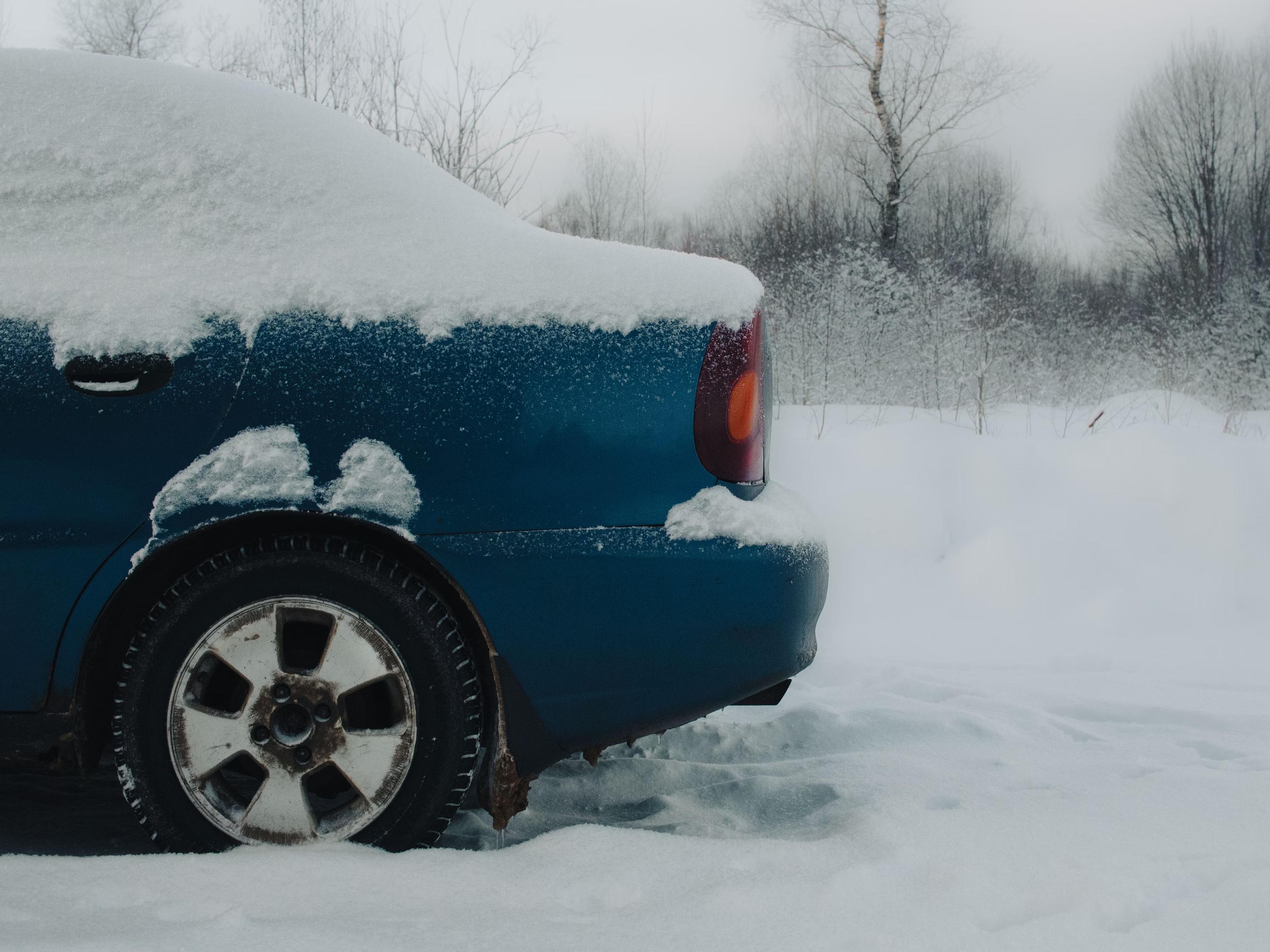 auto winterschutz 