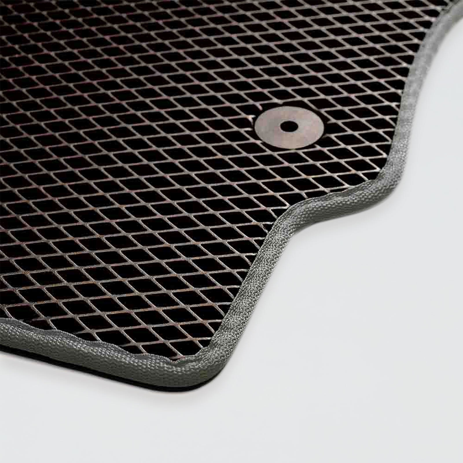 Fußmatten für Mitsubishi - Vorne