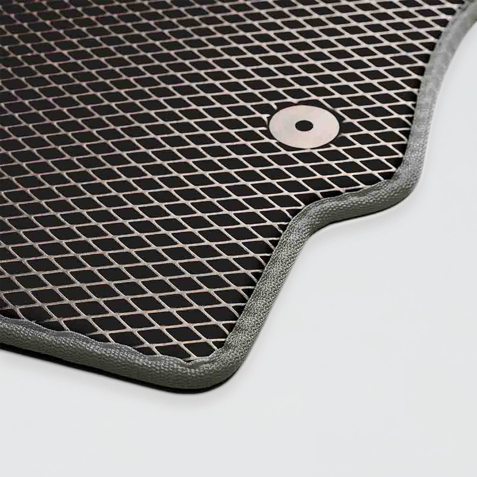Fußmatten für Toyota - Vorne