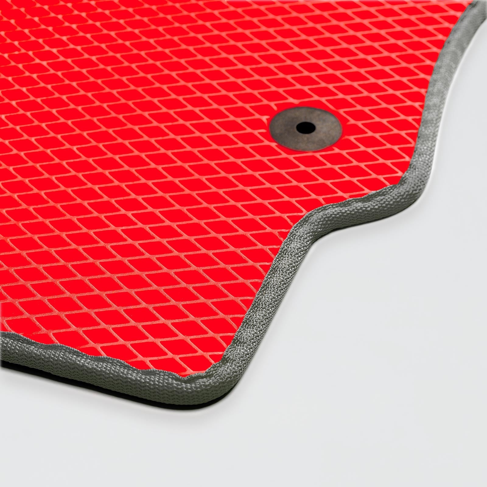 Fußmatten für Seat - Vorne