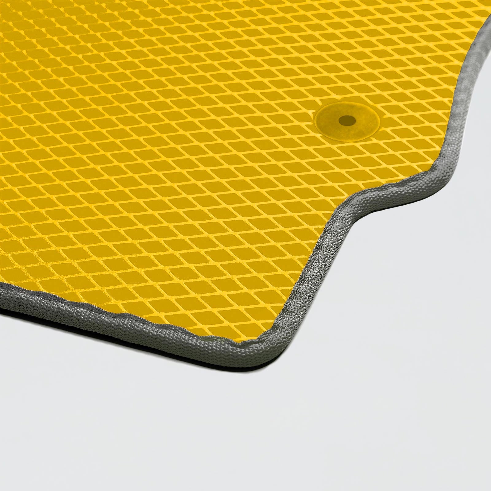 Fußmatten für Seat - Vorne