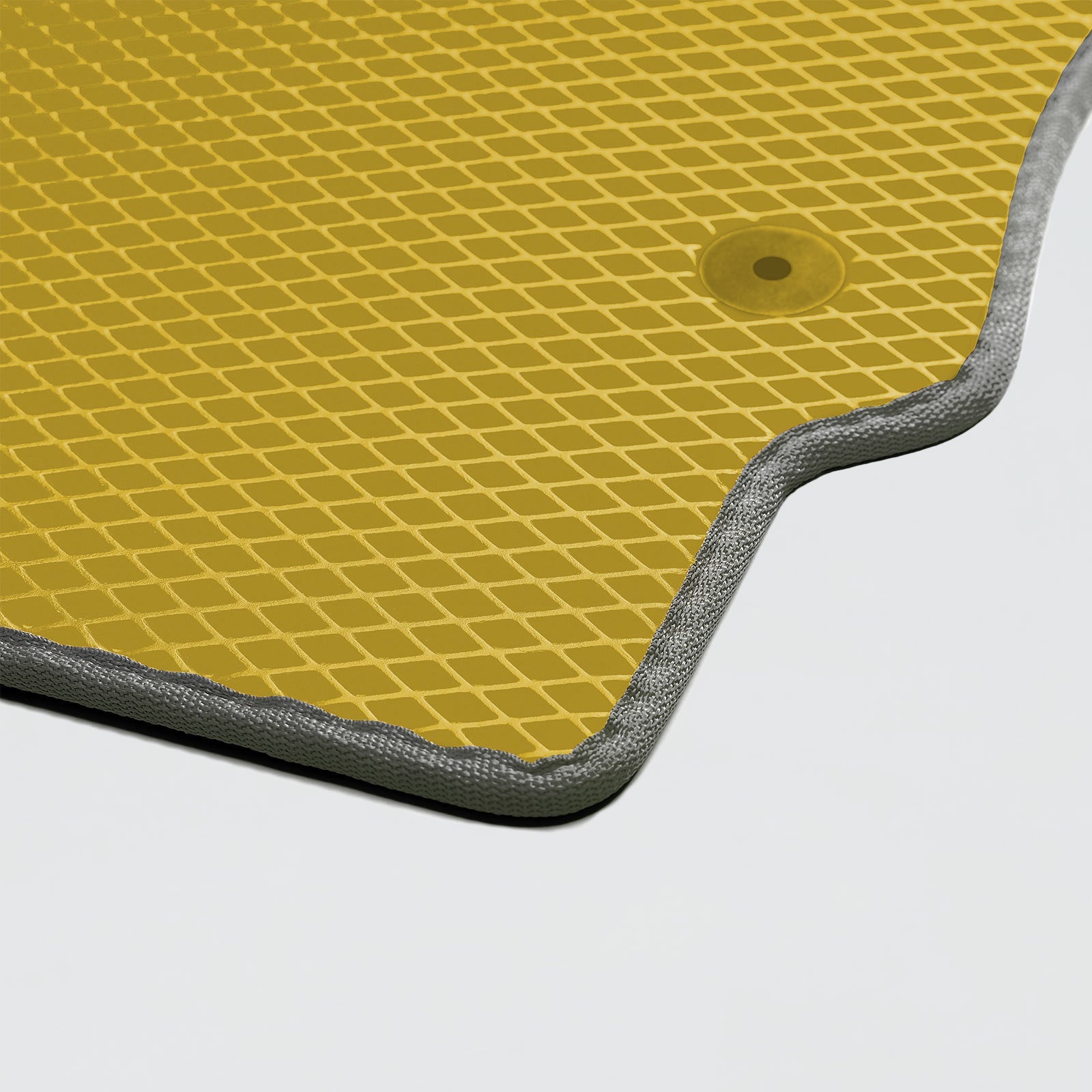 Fußmatten für Van - Kofferraumwanne