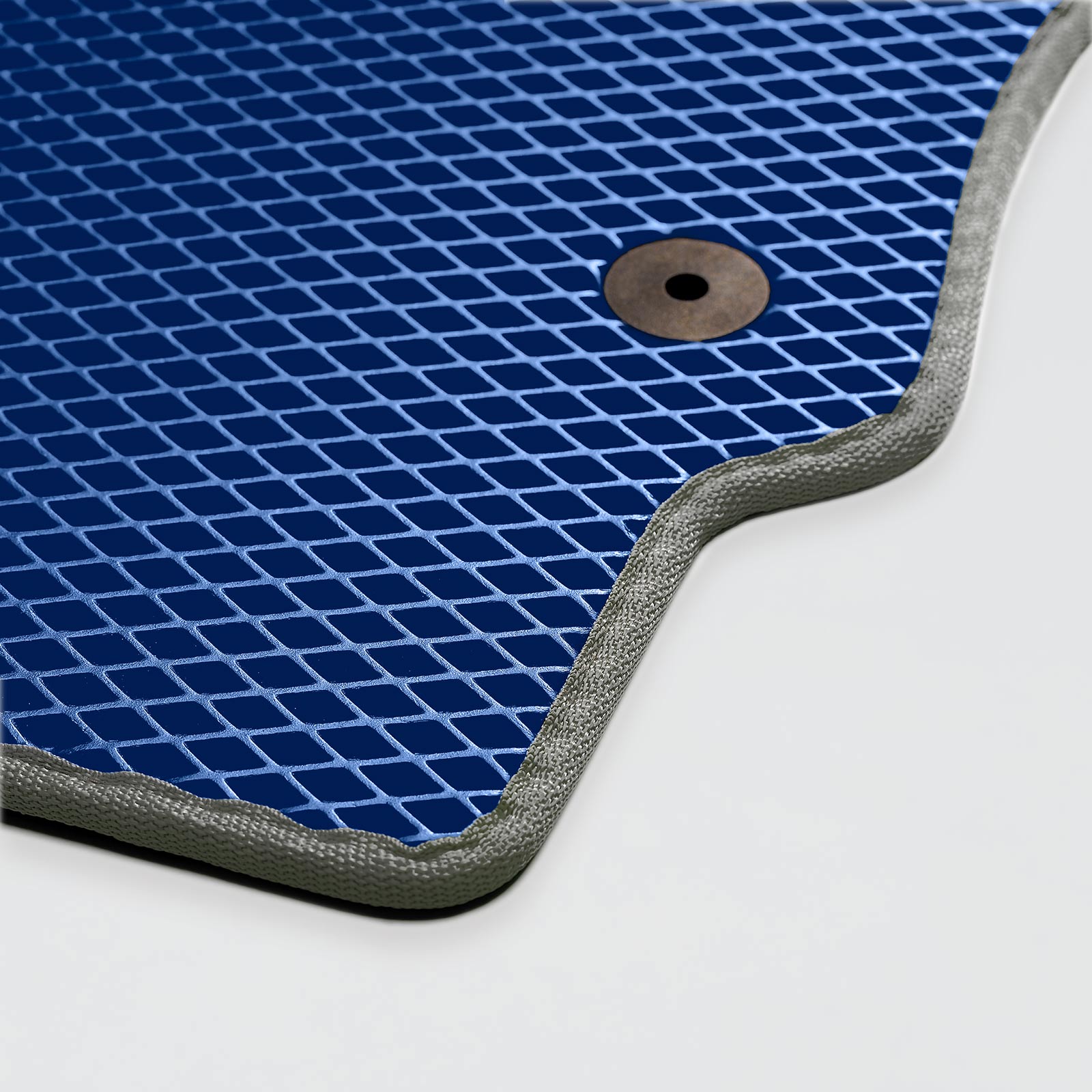 Fußmatten für Seat - Vorne