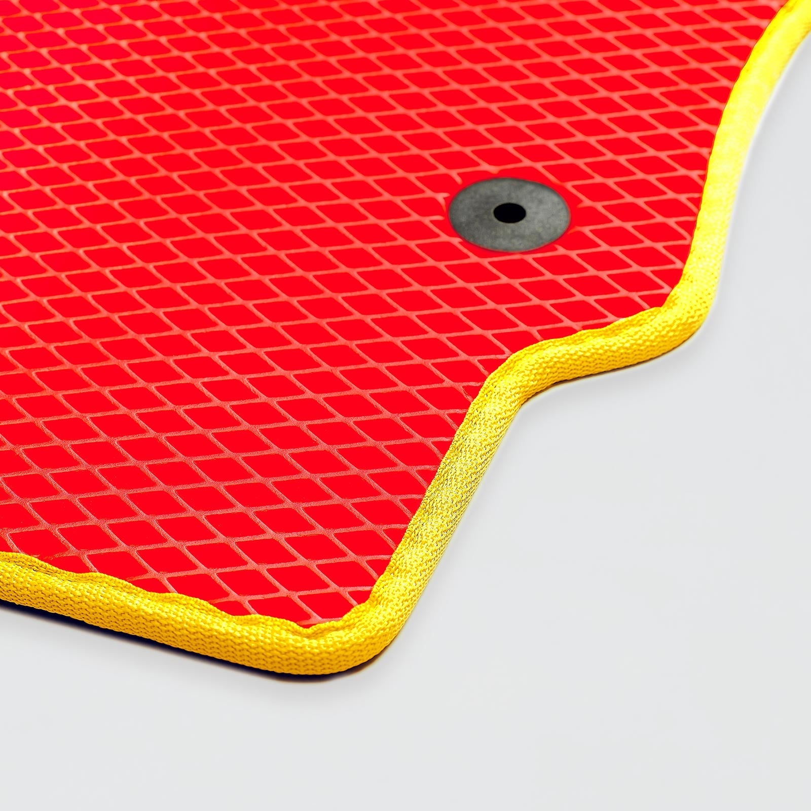 Fußmatten für Citroen Jumper - Vorne