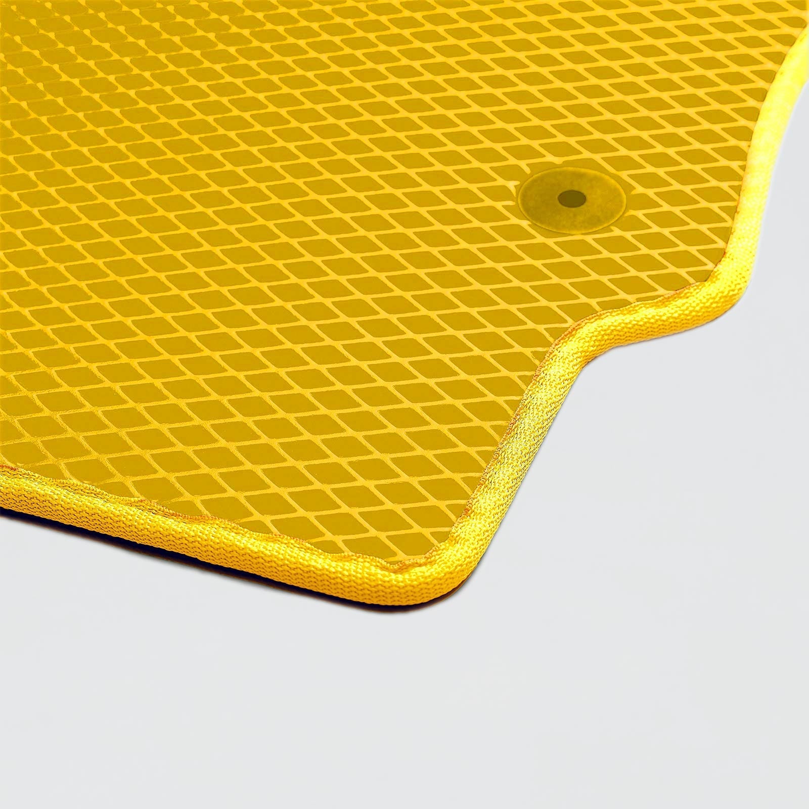 Fußmatten für Citroen Jumper - Vorne