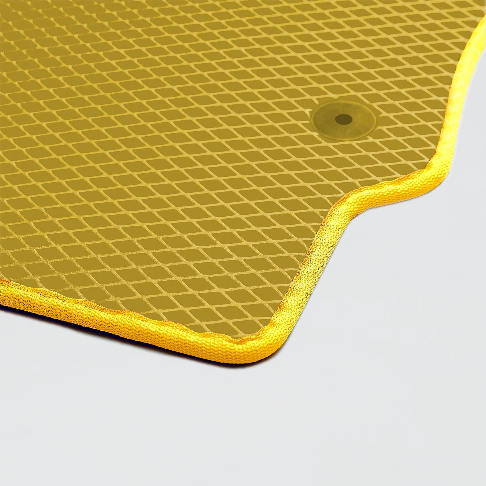 Kofferraumwanne nach Maß