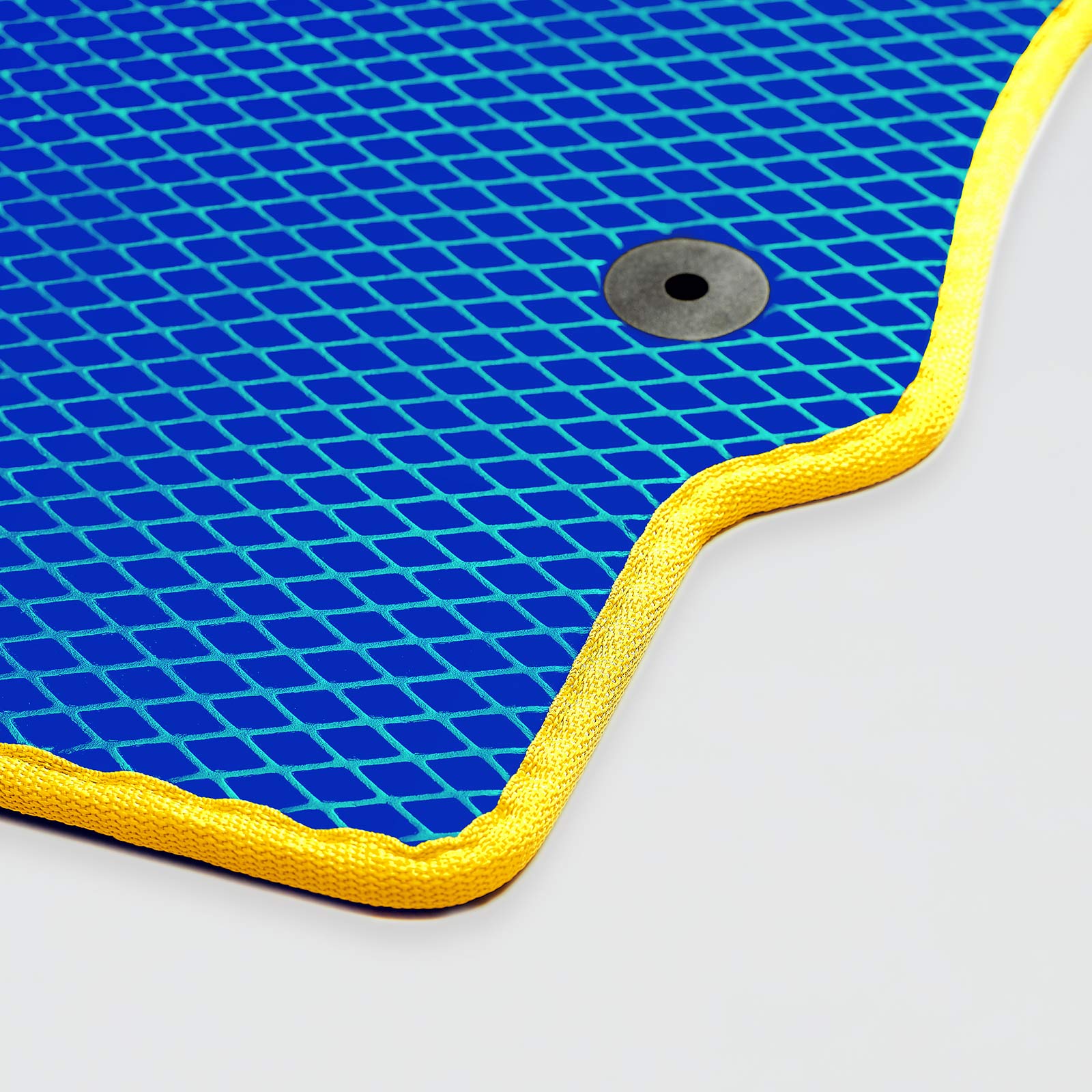 Automatikmatten für Subaru Outback 4 Generation (2012 - 2014) wagon Schaltung - Komplettset