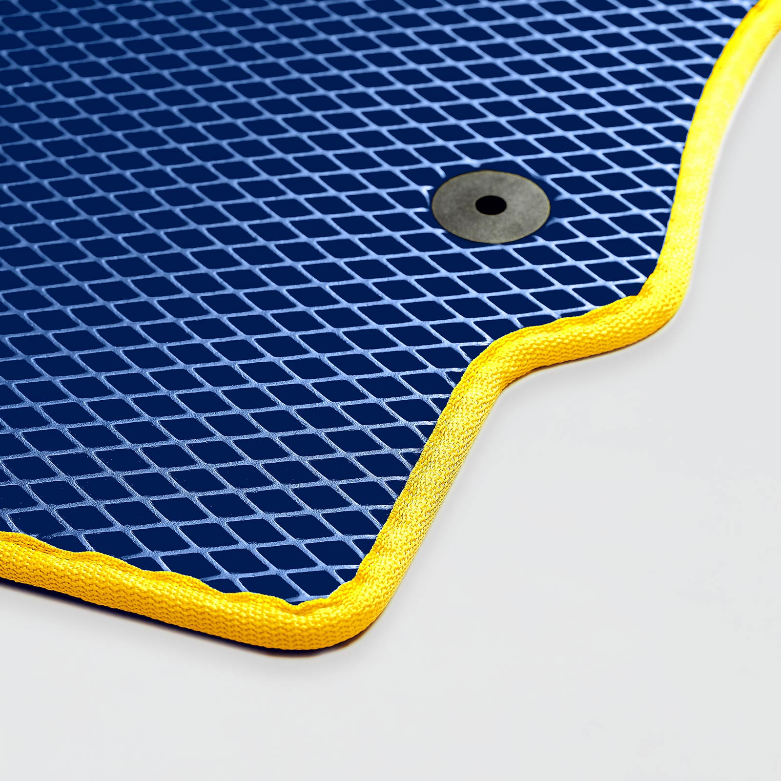 Automatikmatten für Subaru Outback 4 Generation (2012 - 2014) wagon Schaltung - Komplettset