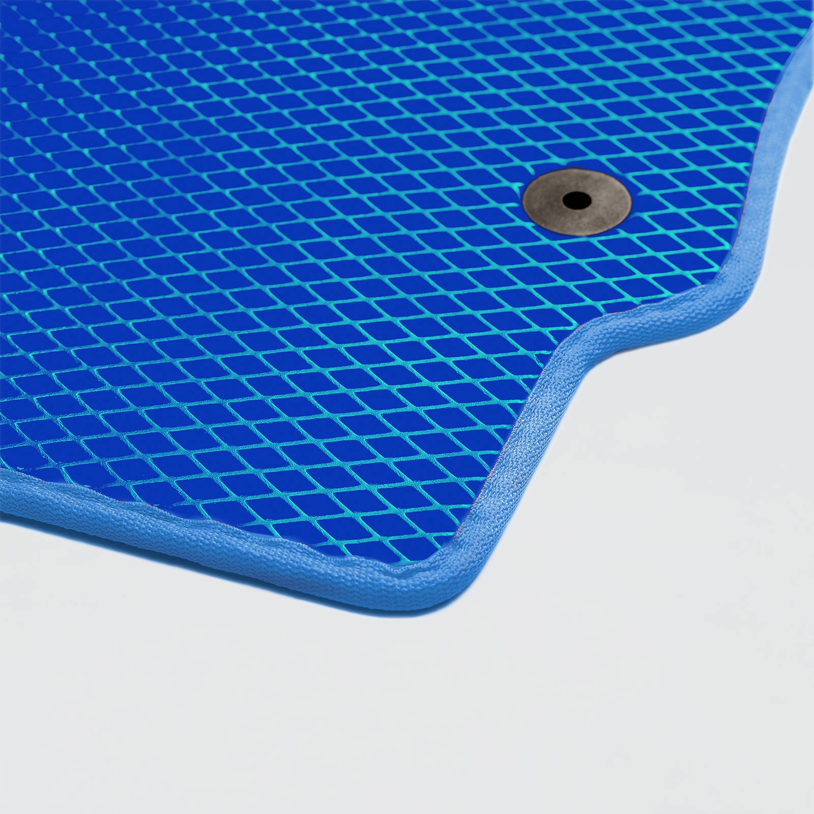 Fußmatten für Seat - Vorne