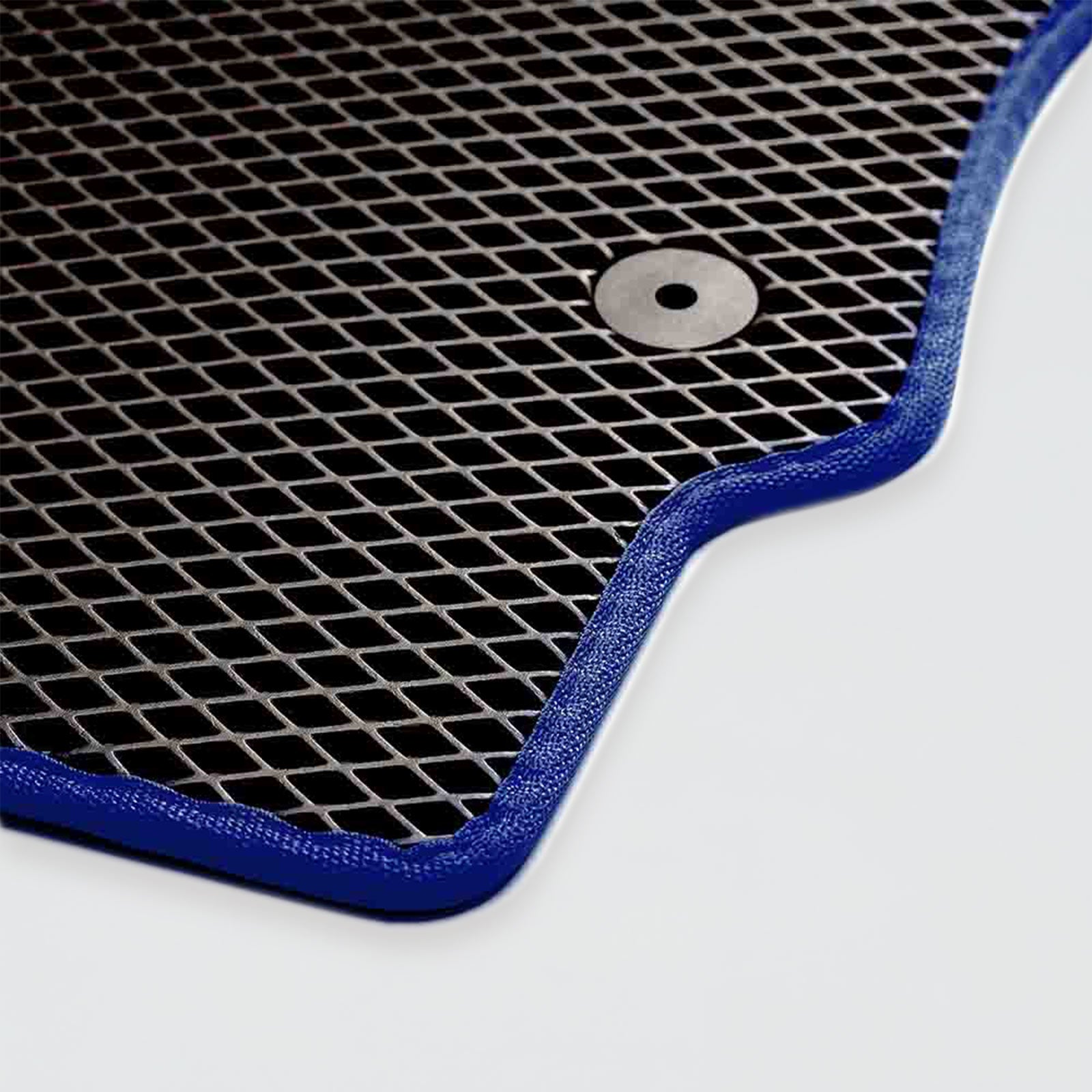 Automatikmatten für Subaru Outback 4 Generation (2012 - 2014) wagon Schaltung - Komplettset und Kofferraumwanne