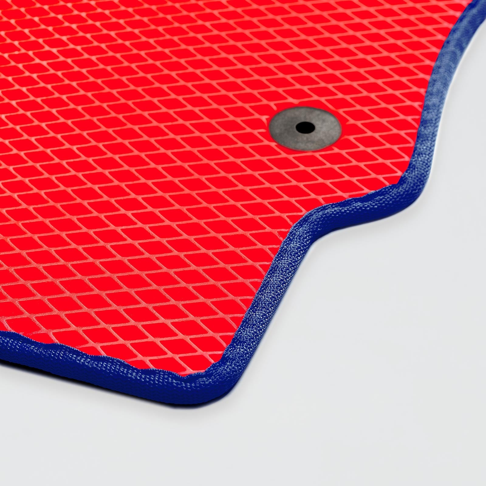 Automatikmatten für Subaru Outback 4 Generation (2012 - 2014) wagon Schaltung - Komplettset