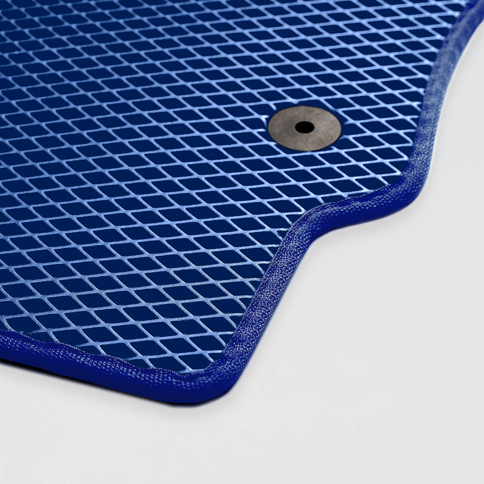 Fußmatten für Seat Ibiza - Komplettset