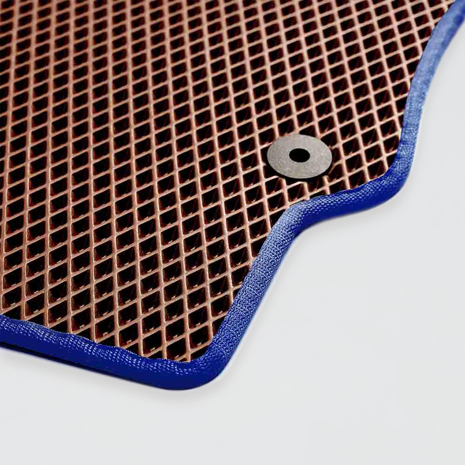 Automatikmatten für Subaru Outback 4 Generation (2012 - 2014) wagon Schaltung - Komplettset