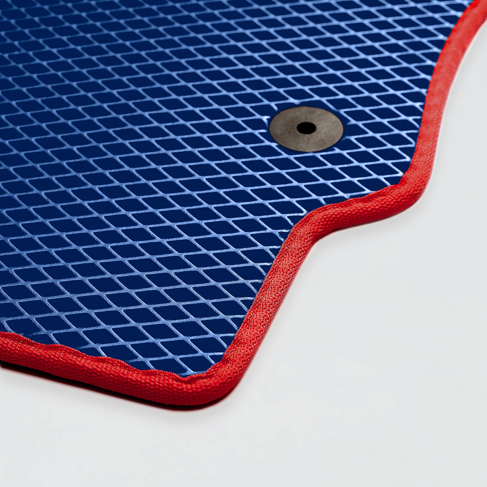 Automatikmatten für Subaru Outback 4 Generation (2012 - 2014) wagon Schaltung - Komplettset