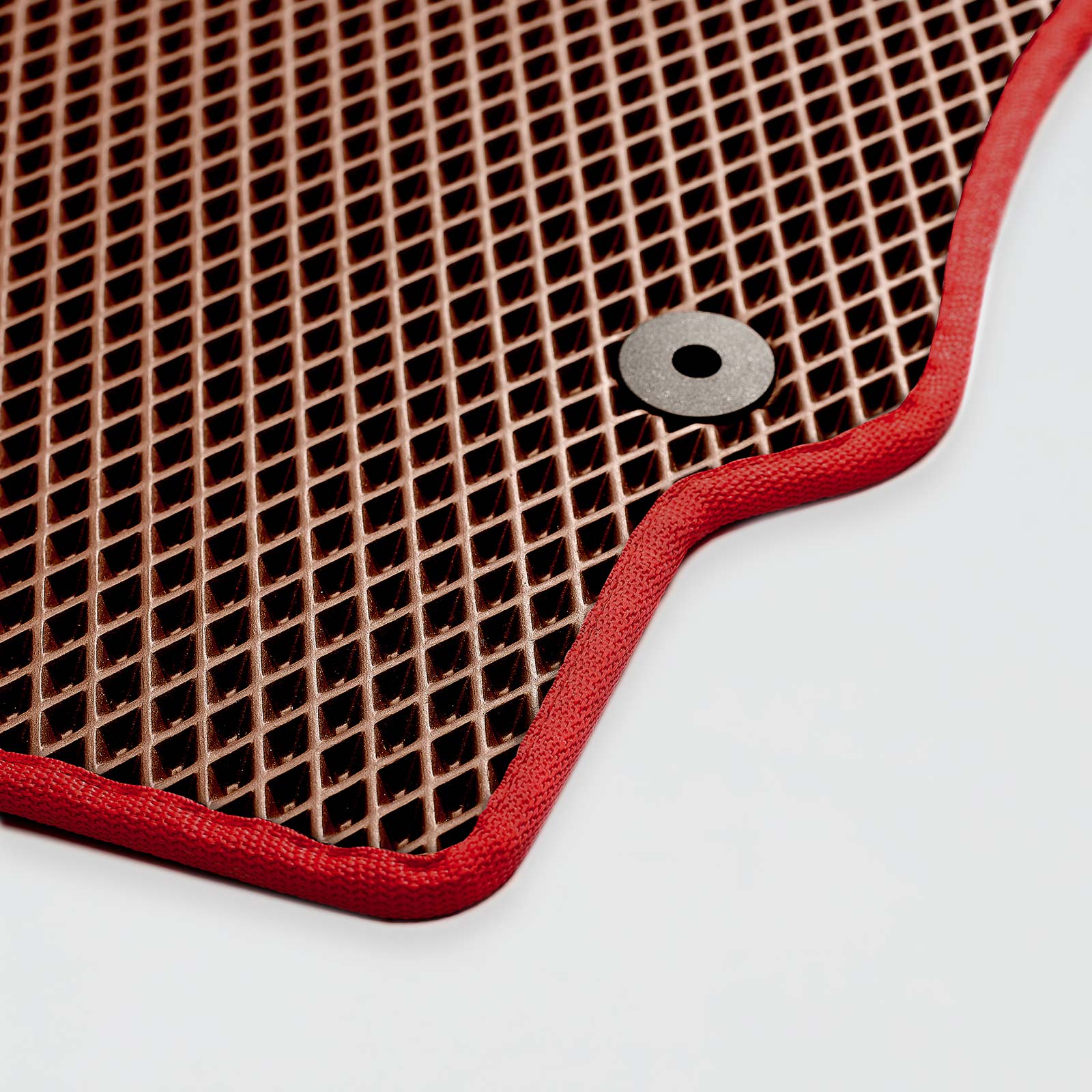 Fußmatten für Citroen Jumper - Vorne