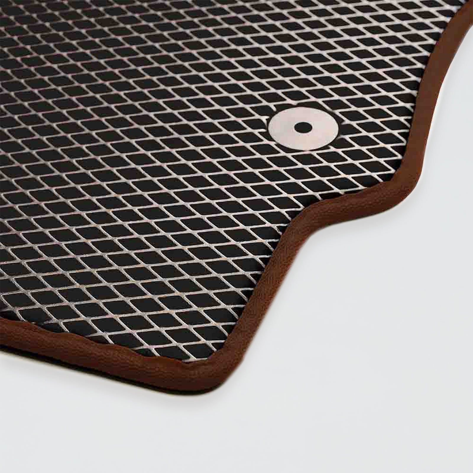 Fußmatten für Seat - Vorne