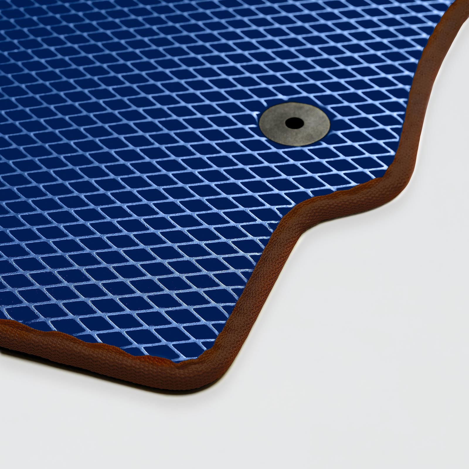 Automatikmatten für Subaru Outback 4 Generation (2012 - 2014) wagon Schaltung - Vorne