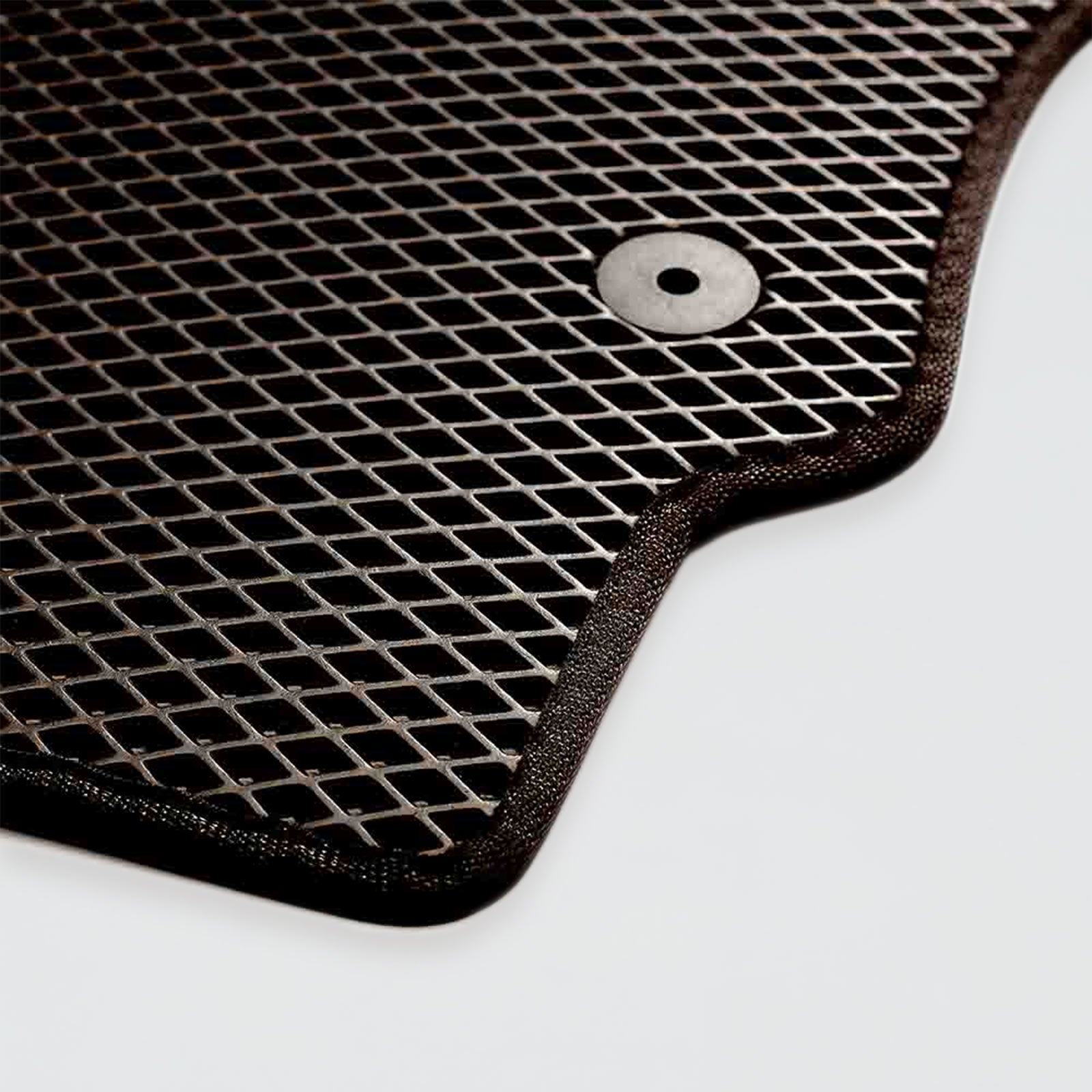 Fußmatten für Fiat Punto Evo - Komplettset und Kofferraumwanne