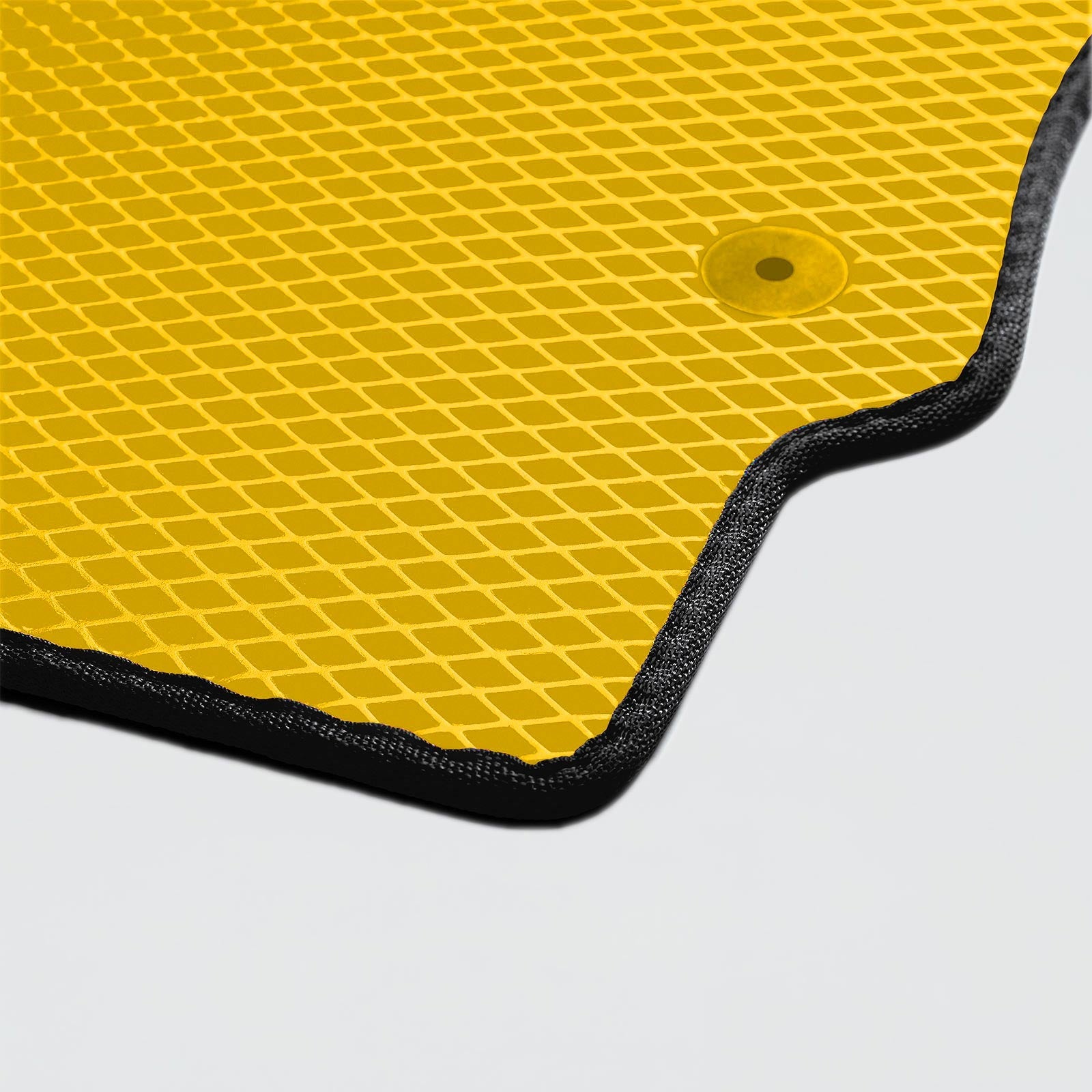 Fußmatten für Citroen Jumper - Vorne