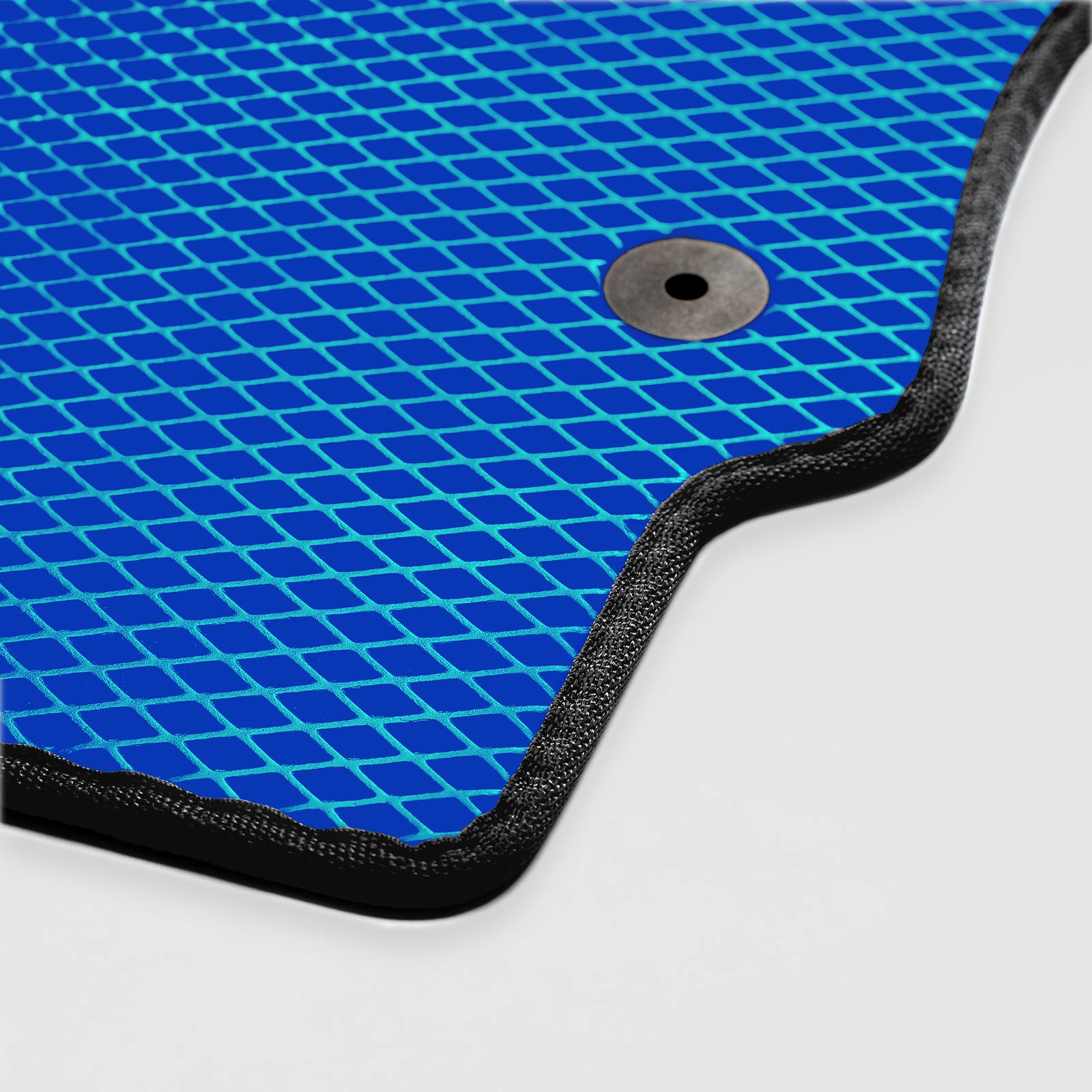 Automatikmatten für Subaru Outback 4 Generation (2012 - 2014) wagon Schaltung - Vorne