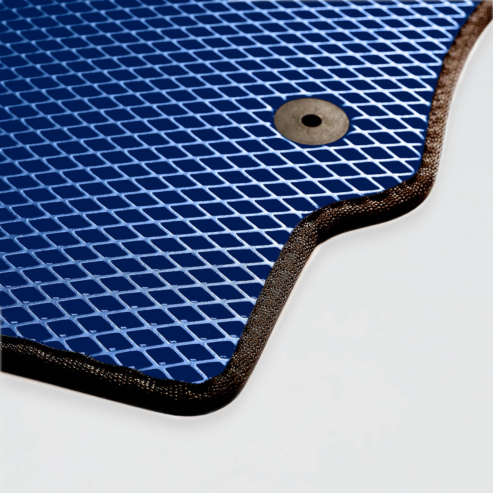 Automatikmatten für Subaru Outback 4 Generation (2012 - 2014) wagon Schaltung - Komplettset
