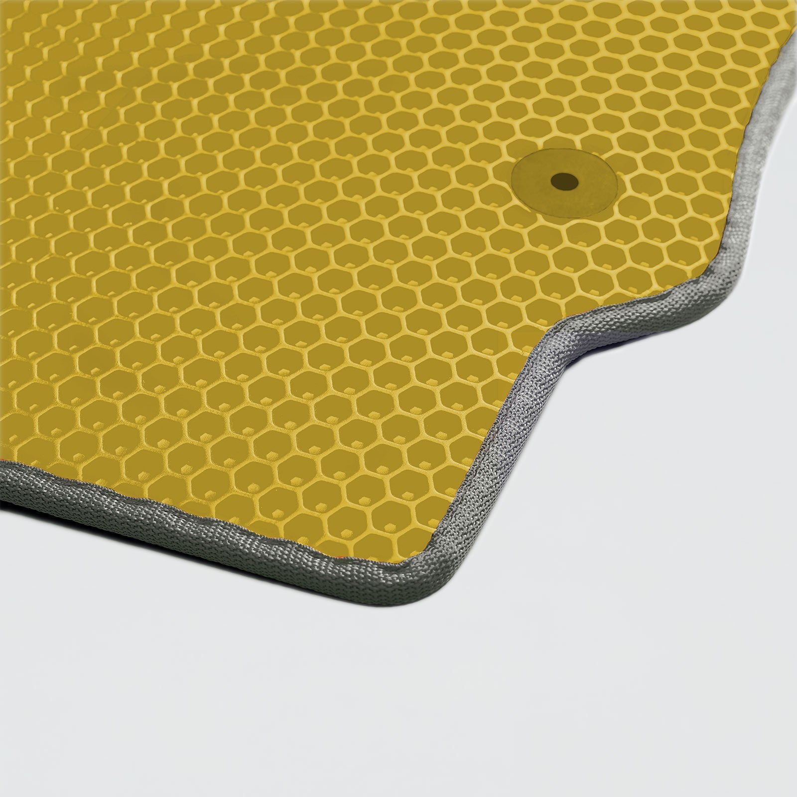 Fußmatten für Mikrowagen - Kofferraumwanne