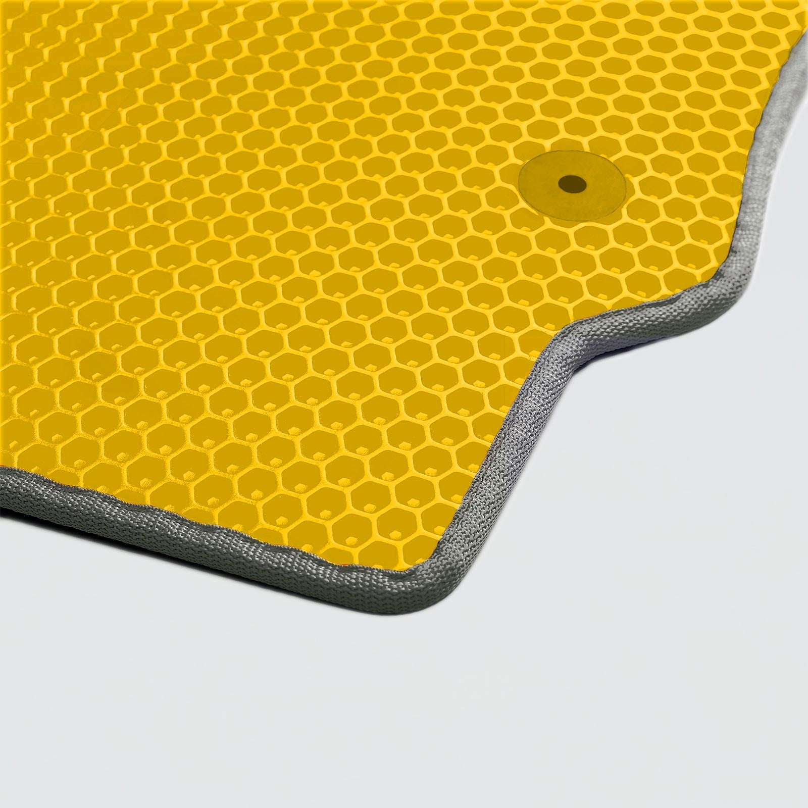 Fußmatten für Fiat Punto - Komplettset