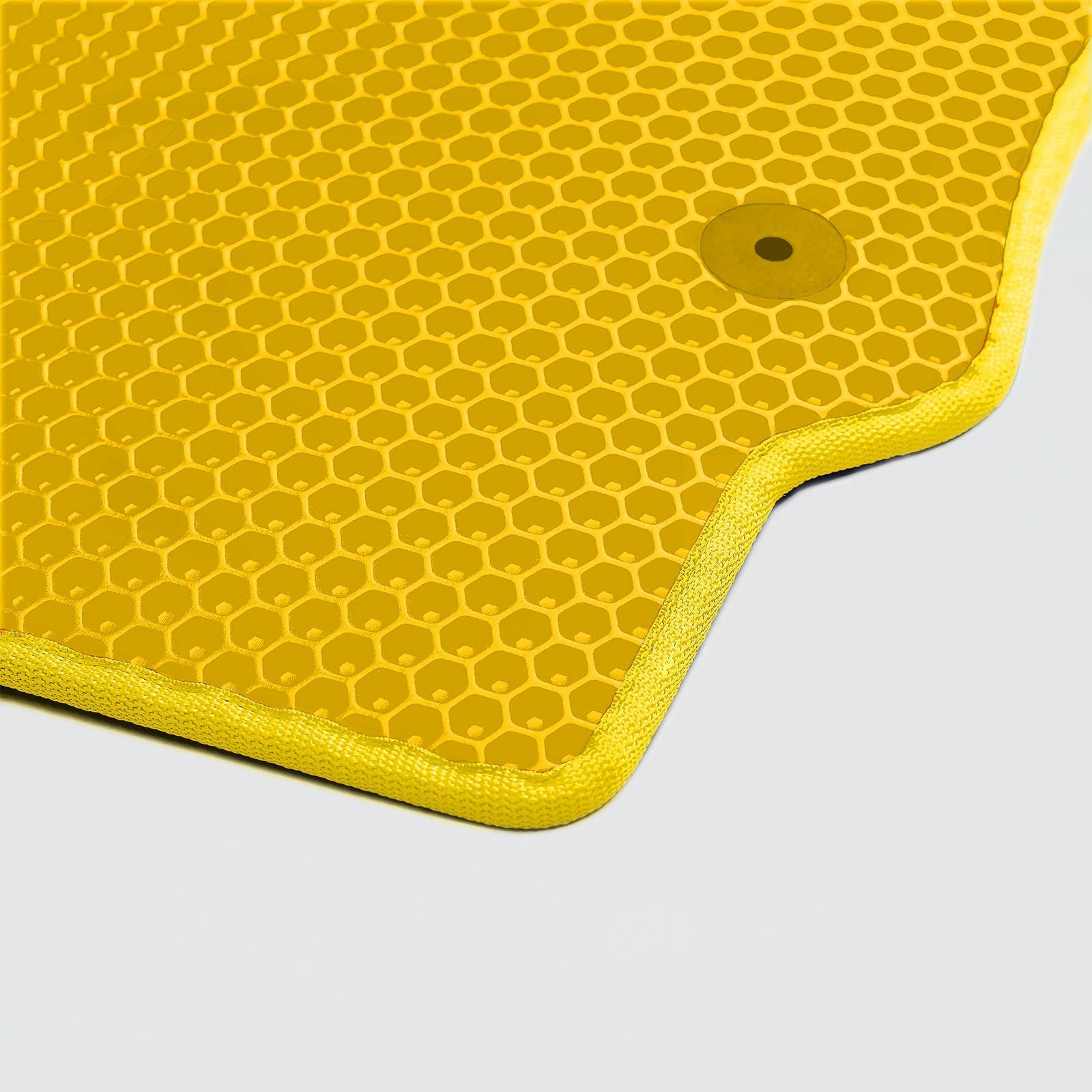 Fußmatten für Ford Focus ST Mk3 - Komplettset