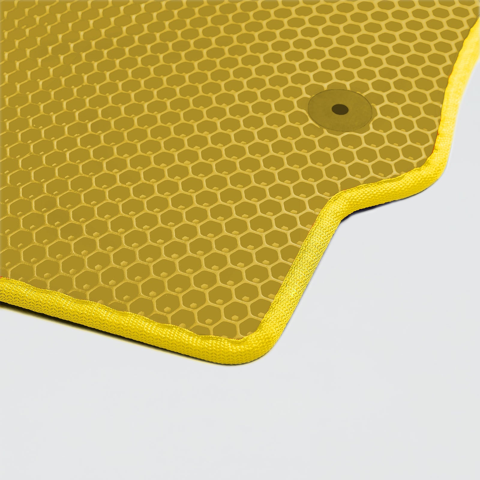 Fußmatten für Van - Kofferraumwanne