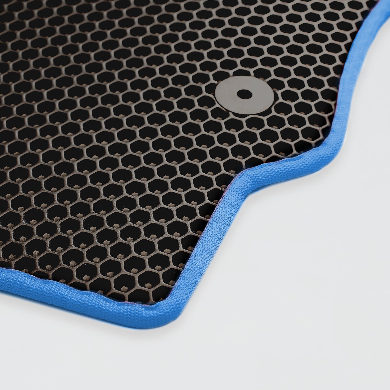Automatikmatten für Subaru Outback 4 Generation (2012 - 2014) wagon Schaltung - Komplettset