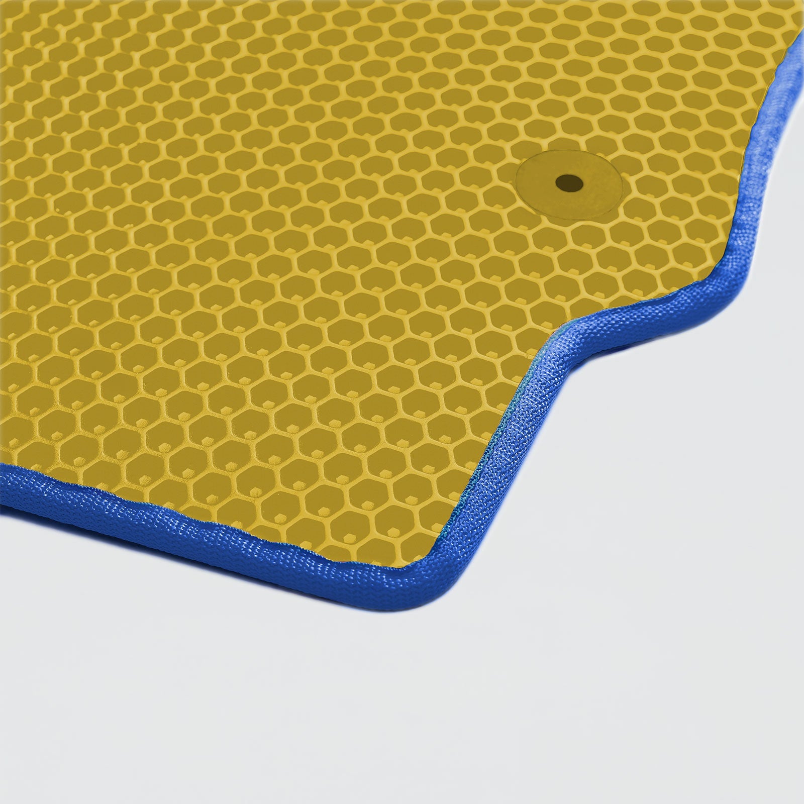 Fußmatten für Van - Komplettset