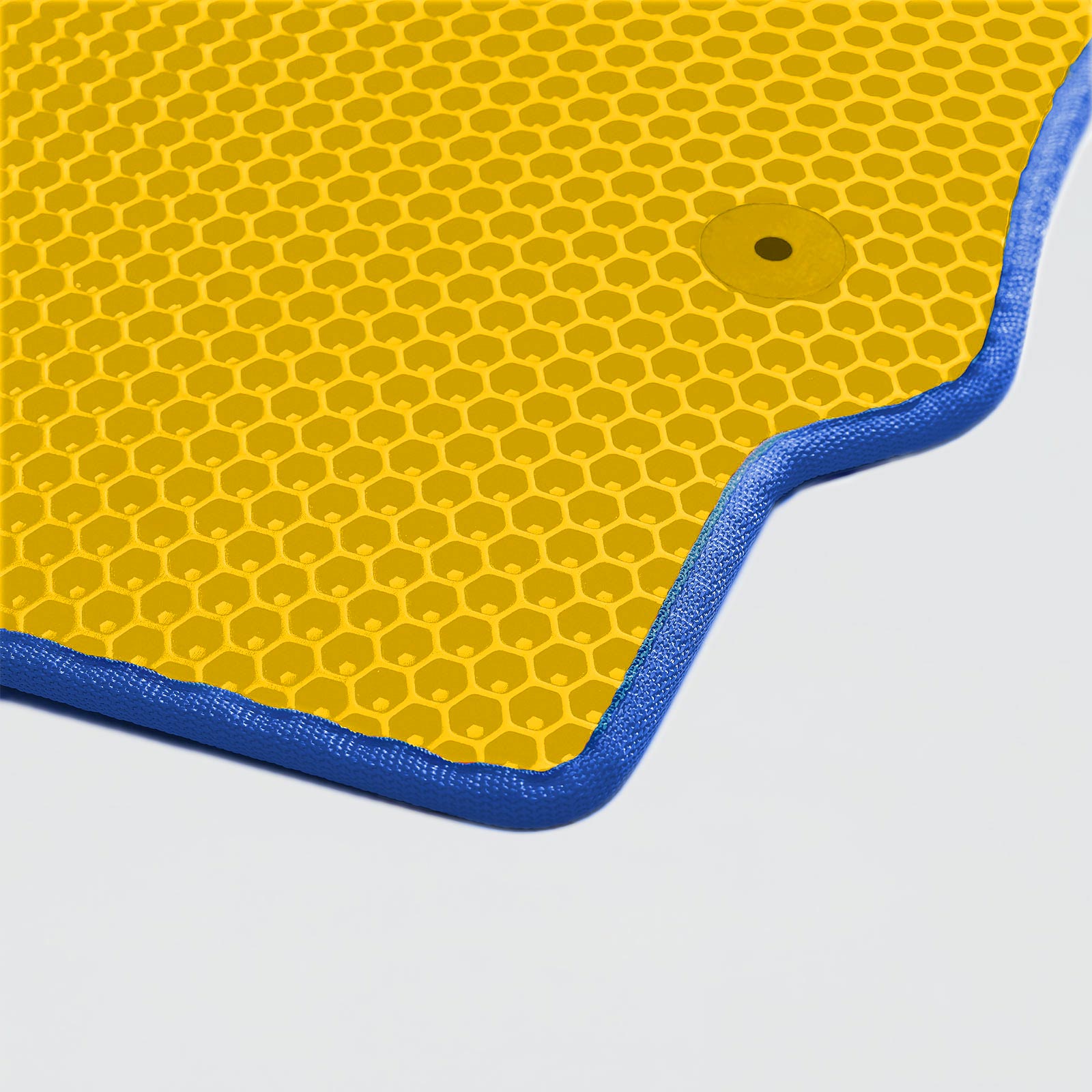 Fußmatten für Ford Focus ST Mk2 - Komplettset