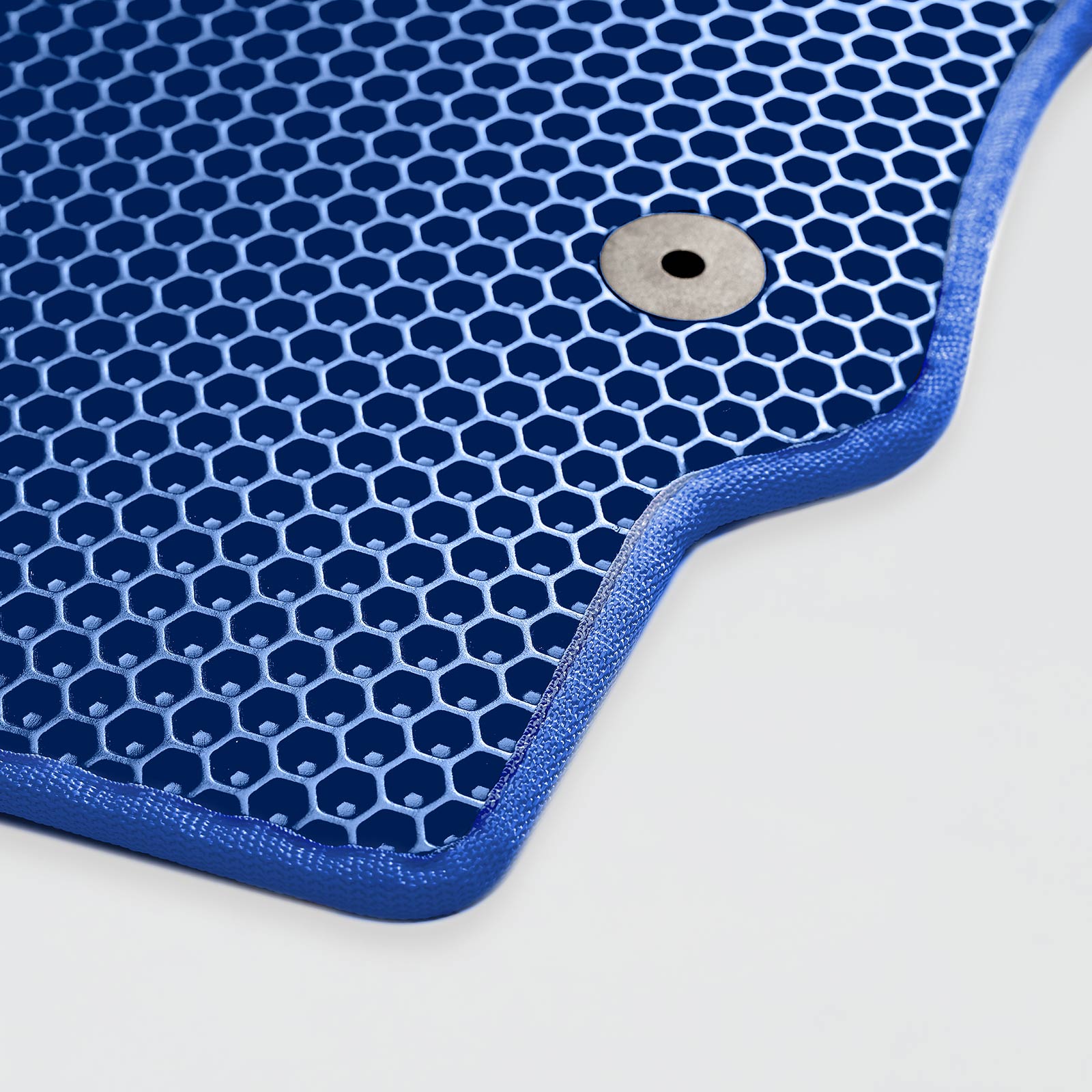 Automatikmatten für Subaru Outback 4 Generation (2012 - 2014) wagon Schaltung - Komplettset