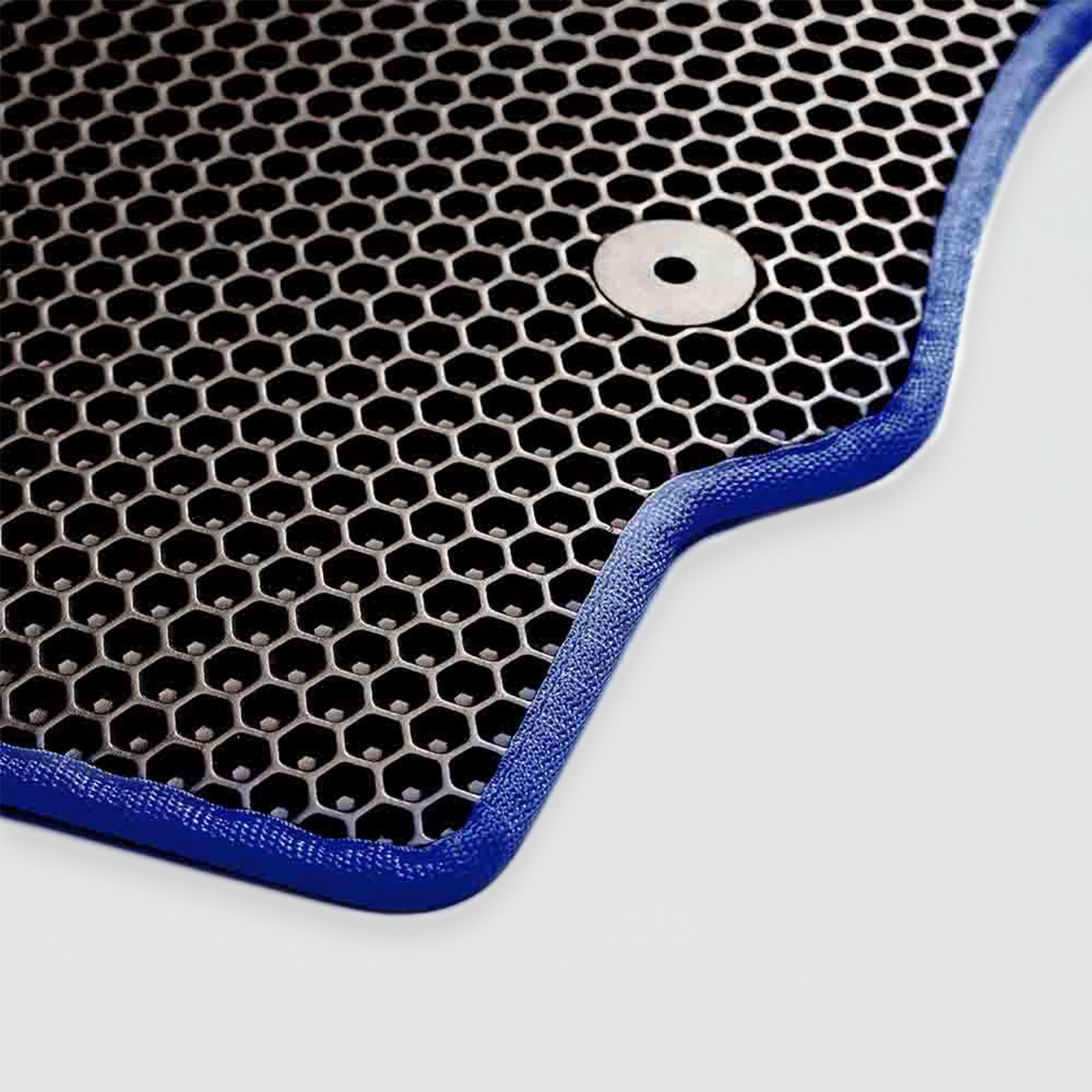 Automatikmatten für Subaru Outback 4 Generation (2012 - 2014) wagon Schaltung - Komplettset