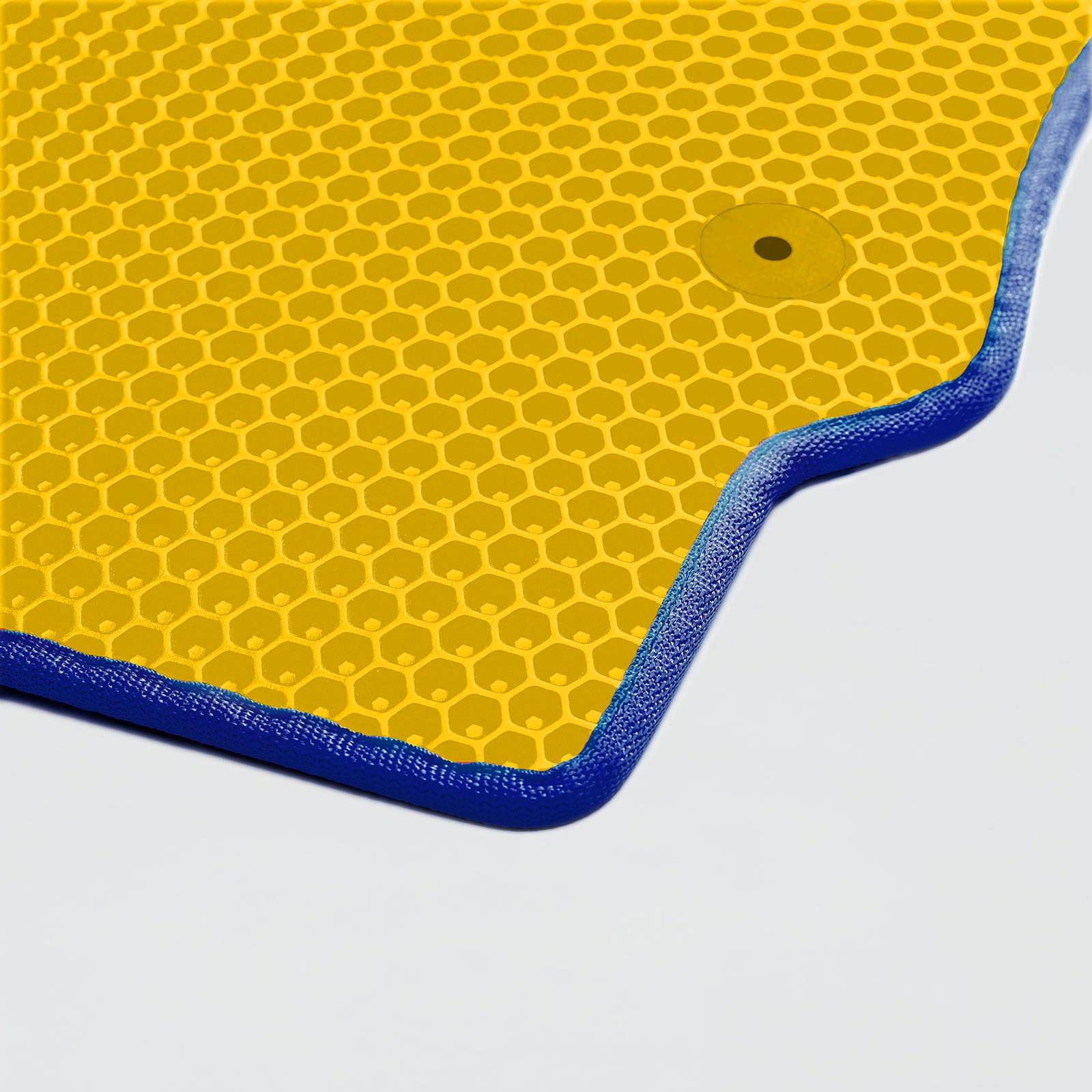 Fußmatten für Ford Focus ST Mk2 - Komplettset