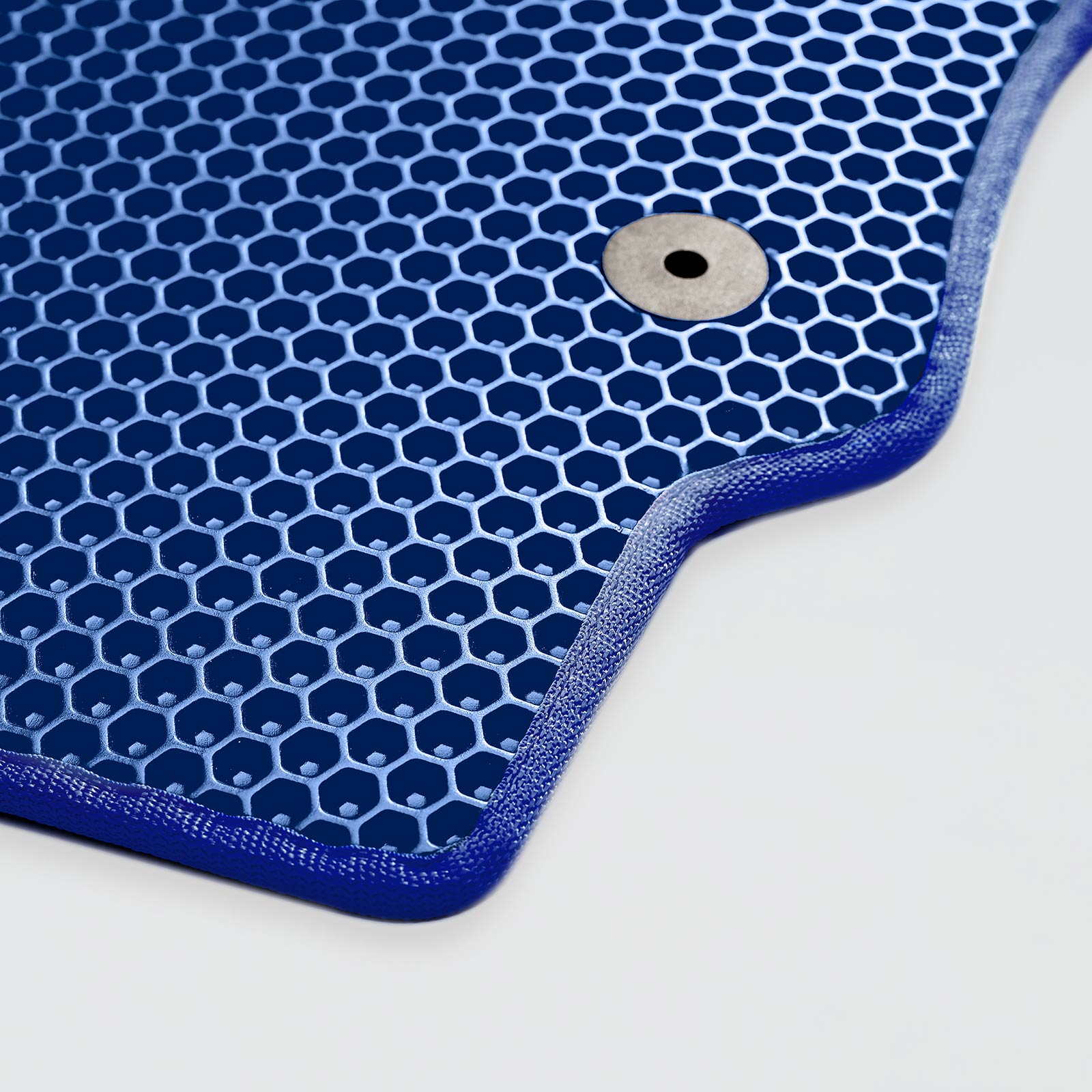 Automatikmatten für Subaru Outback 4 Generation (2012 - 2014) wagon Schaltung - Komplettset
