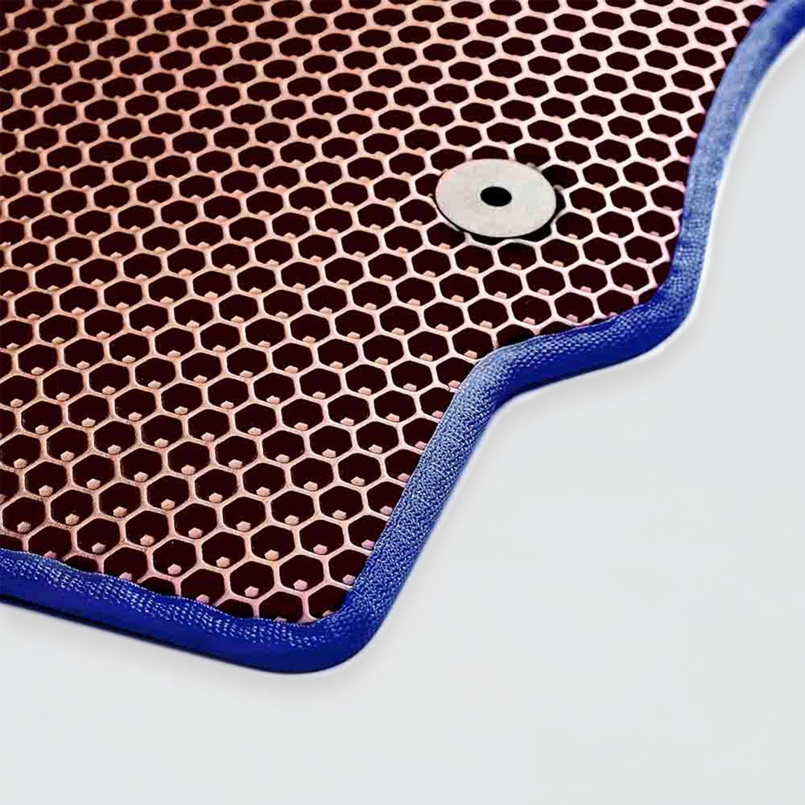 Automatikmatten für Subaru Outback 4 Generation (2012 - 2014) wagon Schaltung - Komplettset