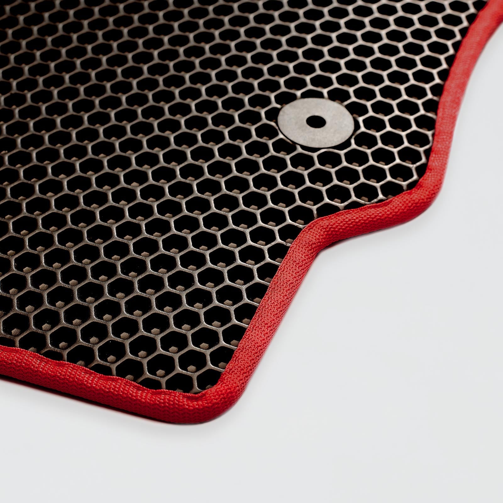 Fußmatten für Skoda Octavia RS - Vorne