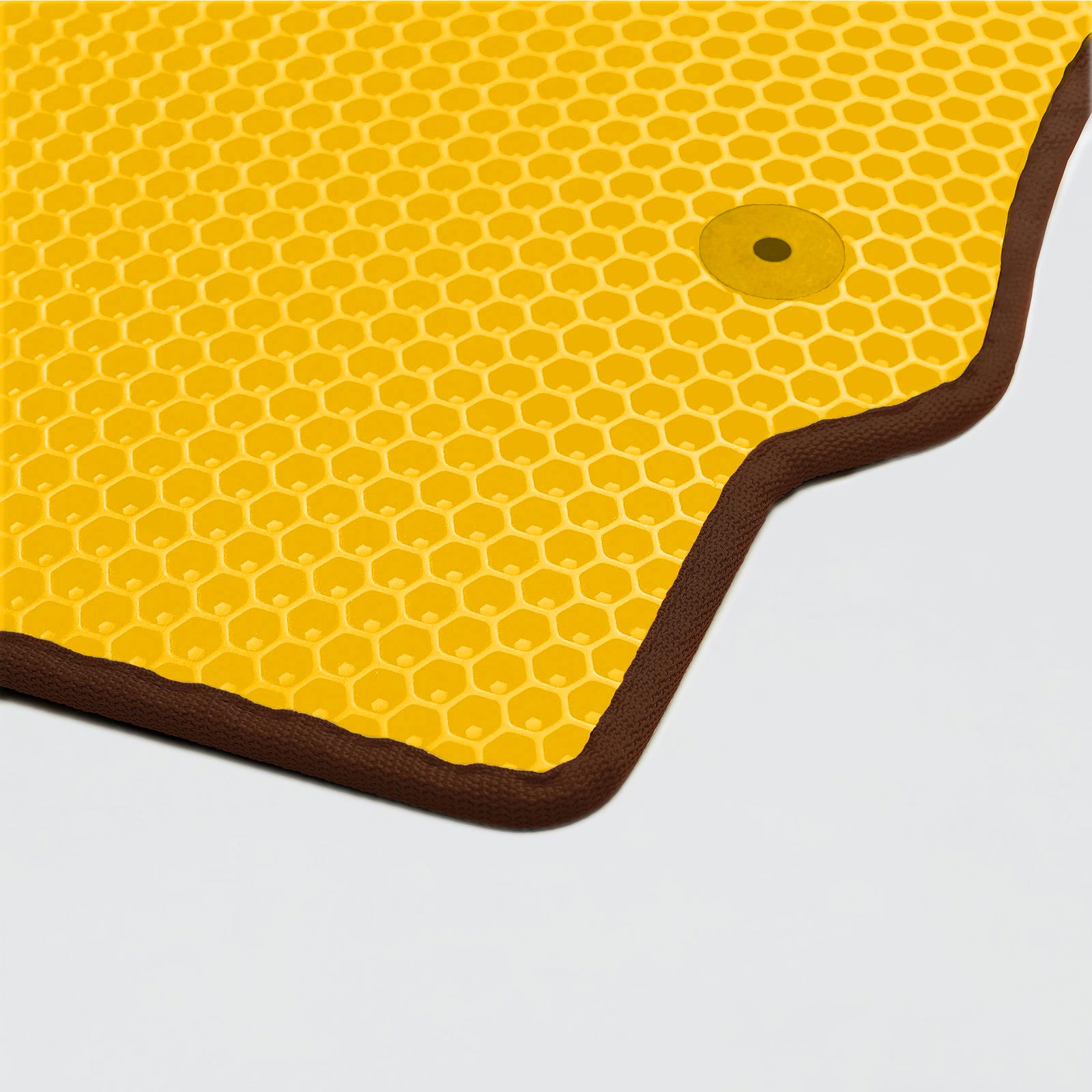 Fußmatten für Ford Focus ST Line - Komplettset