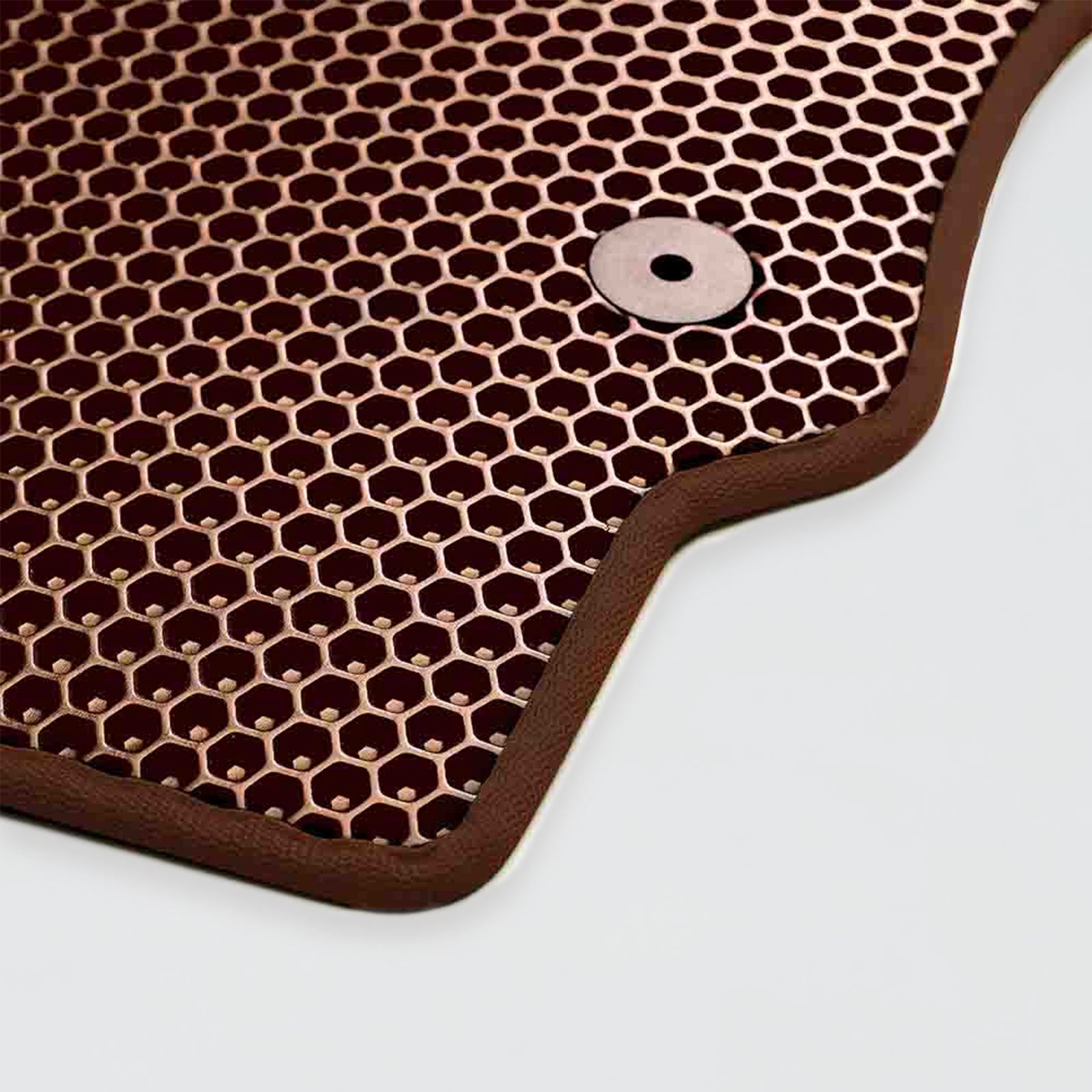 Automatikmatten für Subaru Outback 4 Generation (2012 - 2014) wagon Schaltung - Komplettset
