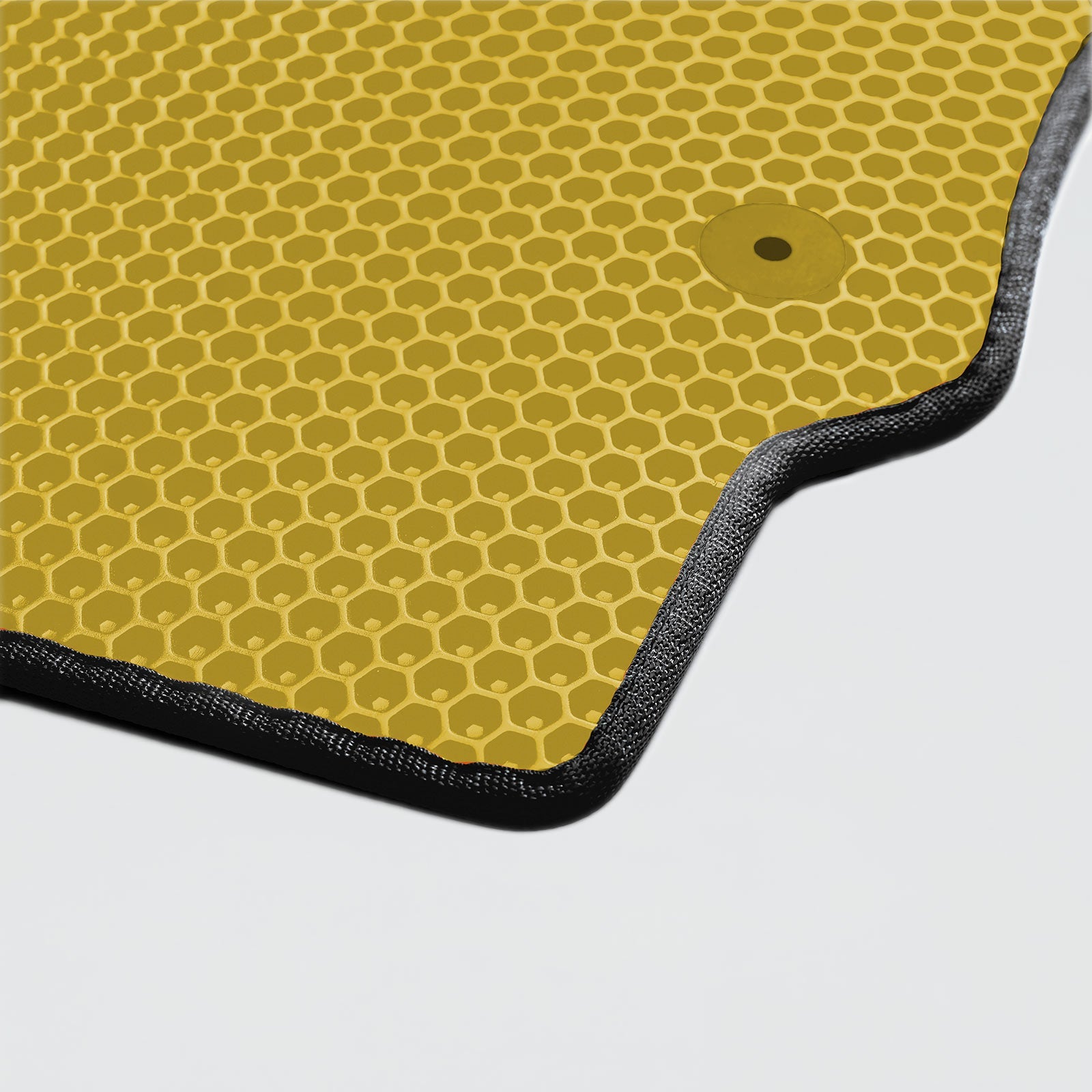 Fußmatten für Mikrowagen - Vorne und Kofferraumwanne