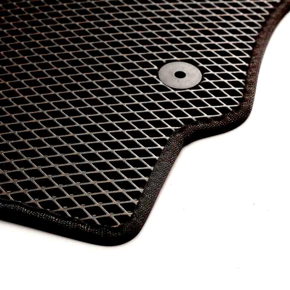 Maß - nach luxus EVA Fußmatten Auto - fahrzeugteppiche Prime