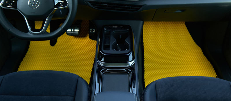 Hyundai Tucson 3d autofussmatten online - allwetter - Prime EVA