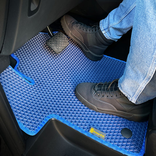 EVA Fußmatten für Citroen - Maluch Premium Autozubehör