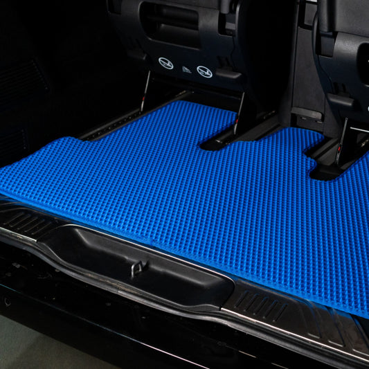Auto Fußmatten nach Maß luxus - fahrzeugteppiche - Prime EVA
