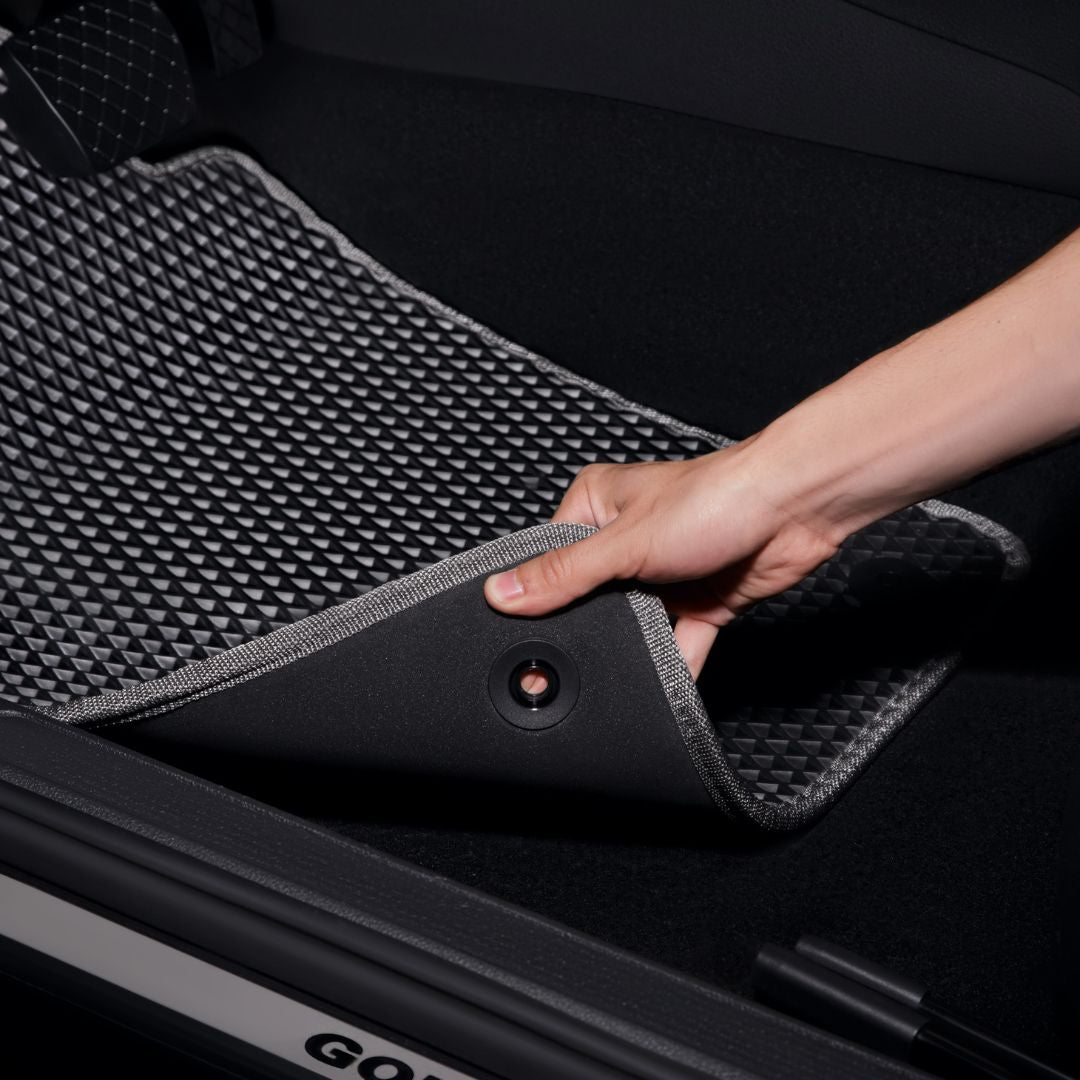 Custom Auto Fußmatten für 99% Automodelle Fussmatten All-Schutz
