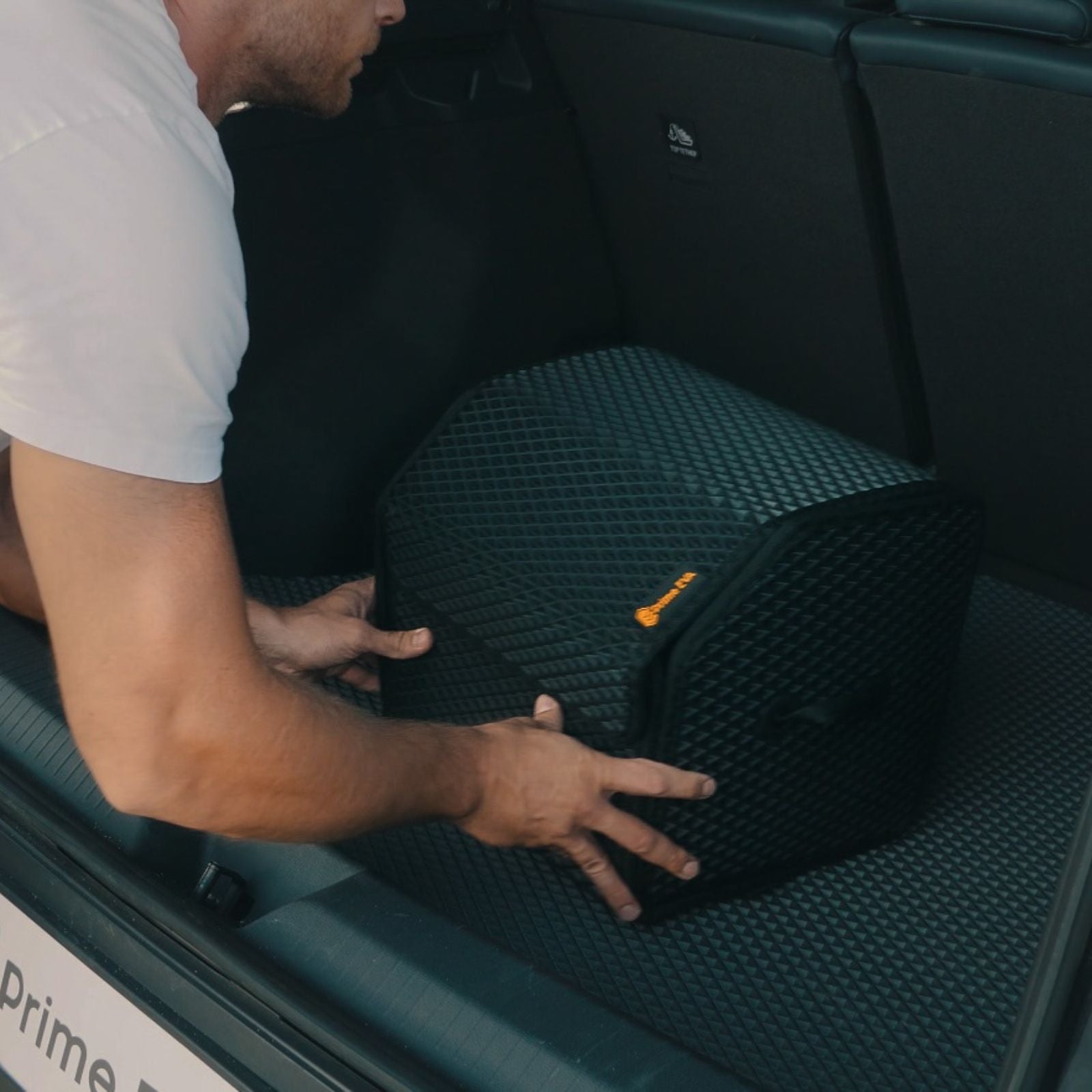 aufbewahrung auto Kofferraum Organizer